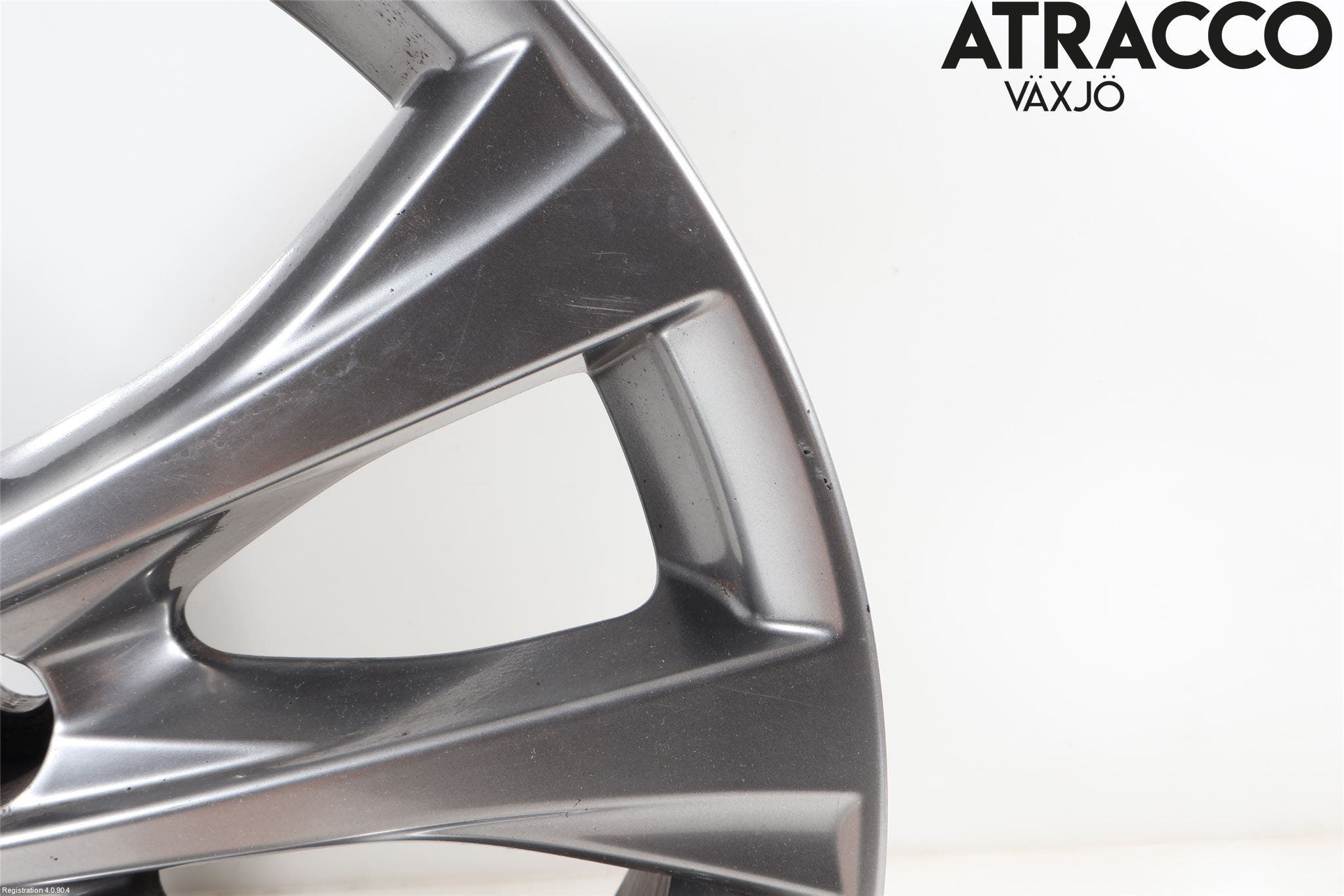 Toyota RAV4 13-18 Fälg Aluminium