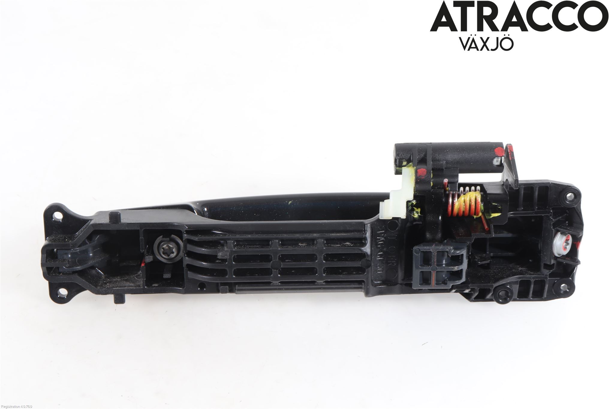 Suzuki VITARA 15- Dörrhandtag Yttre Hö