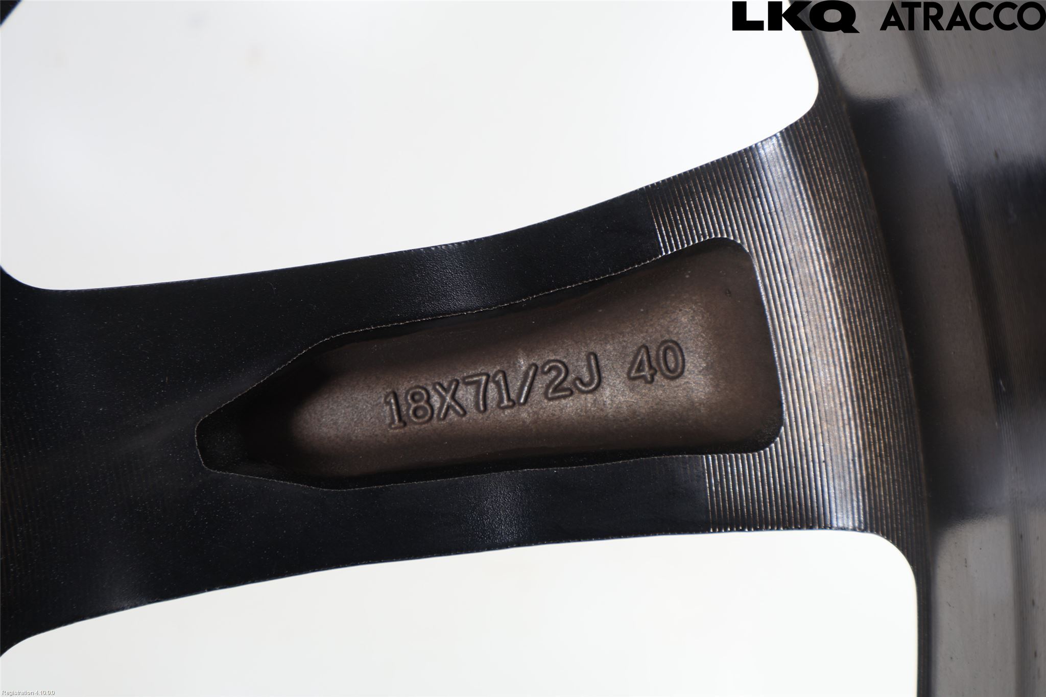 Honda CR-V 24- Fälg Aluminium