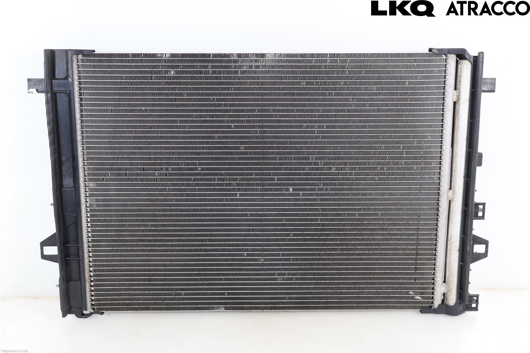 Mercedes-Benz MB B-KLASS (W246/W242) 12-19 Kylare Aut