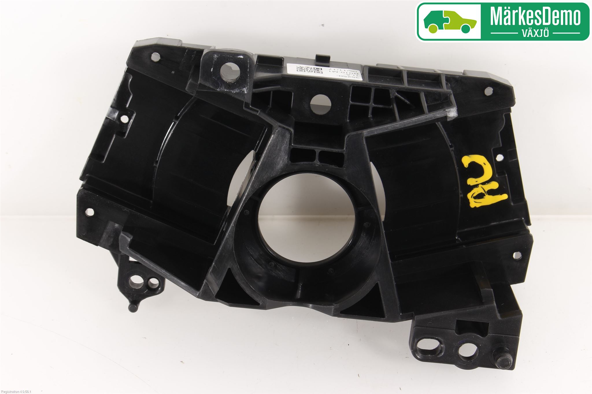 Honda CIVIC 17-22 Spakcentral