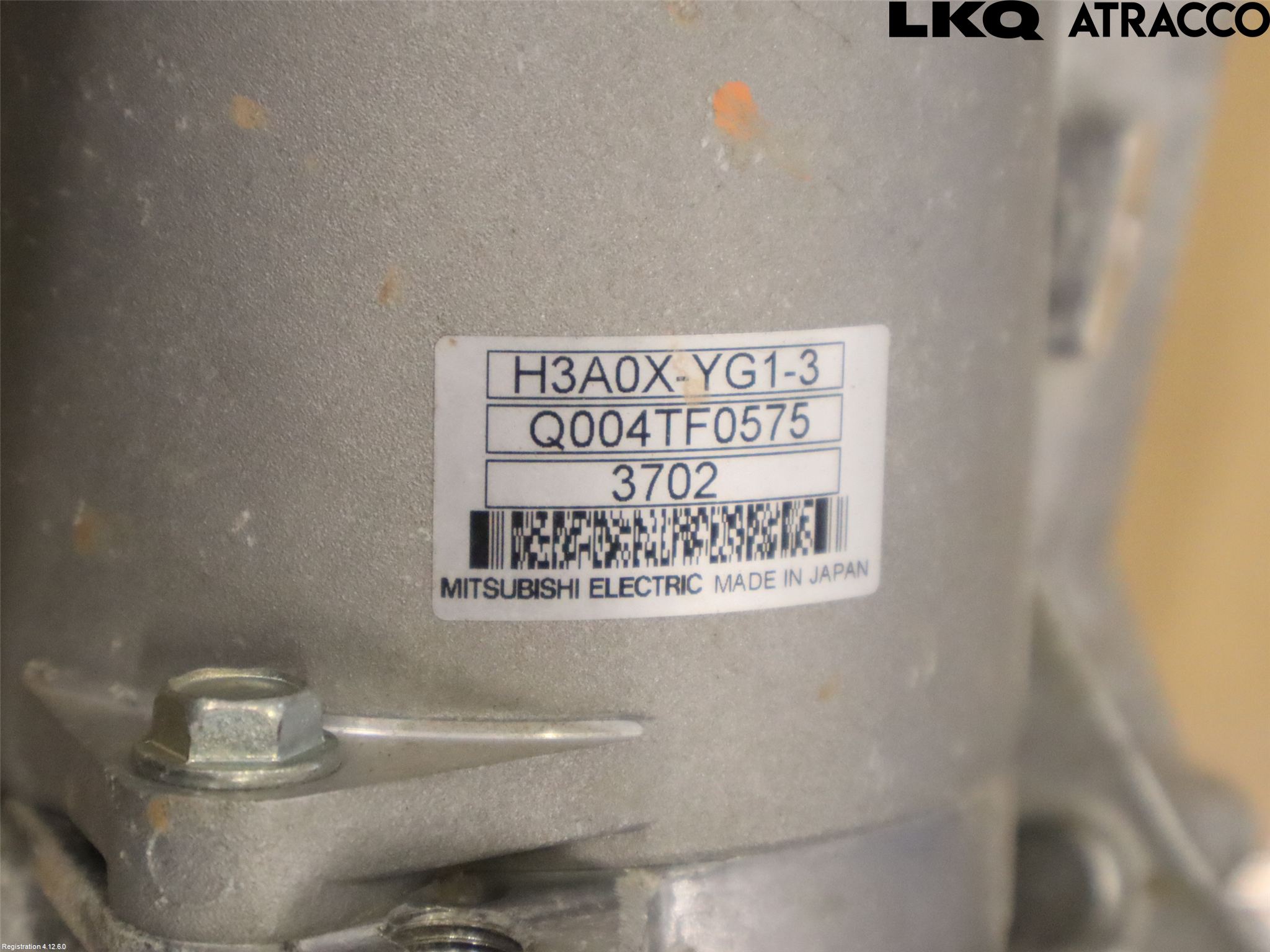 Honda CR-V 24- Styrväxel-Snäcka Elektrisk