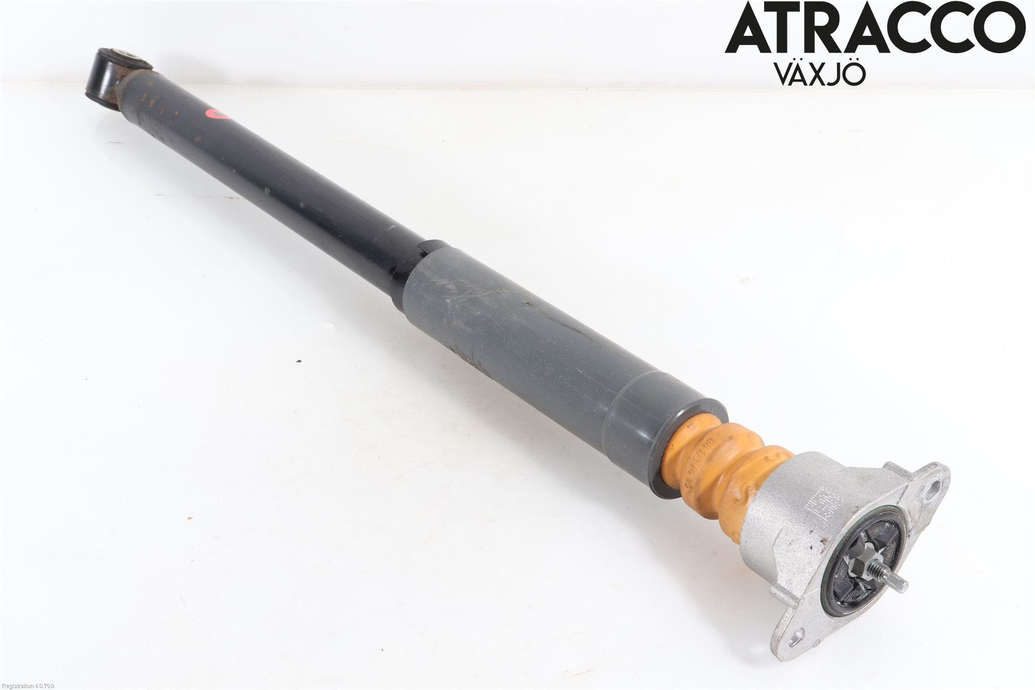 Ford B-MAX 12-17 Stötdämpare Bak