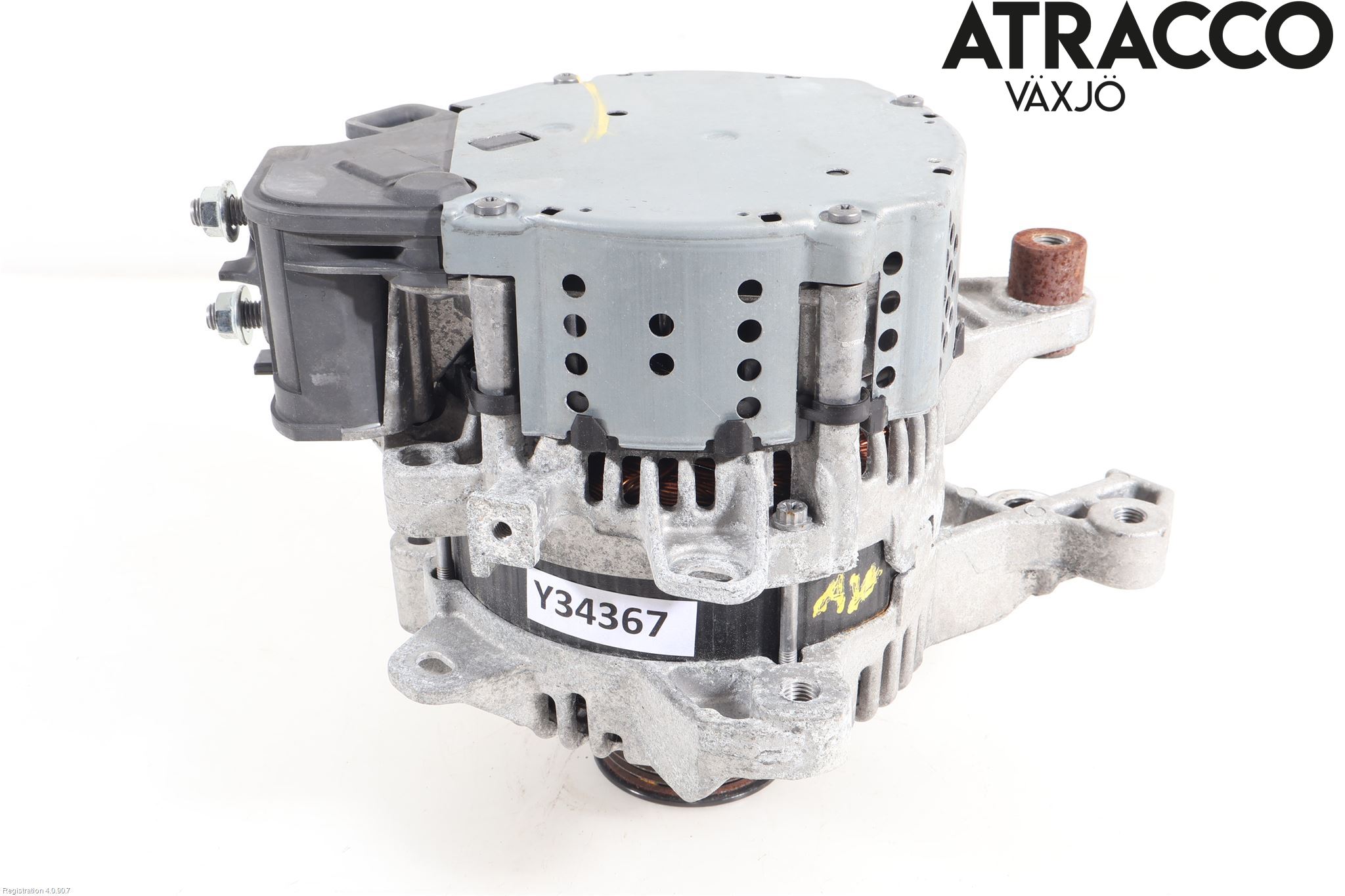 Suzuki VITARA 15- Generator