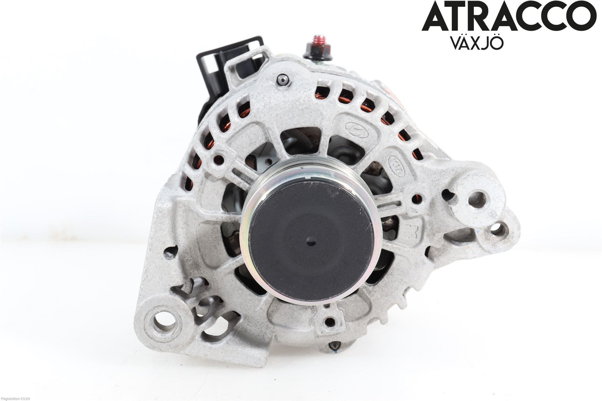 Hyundai KONA/ELECTRIC OS 18-23 Generator