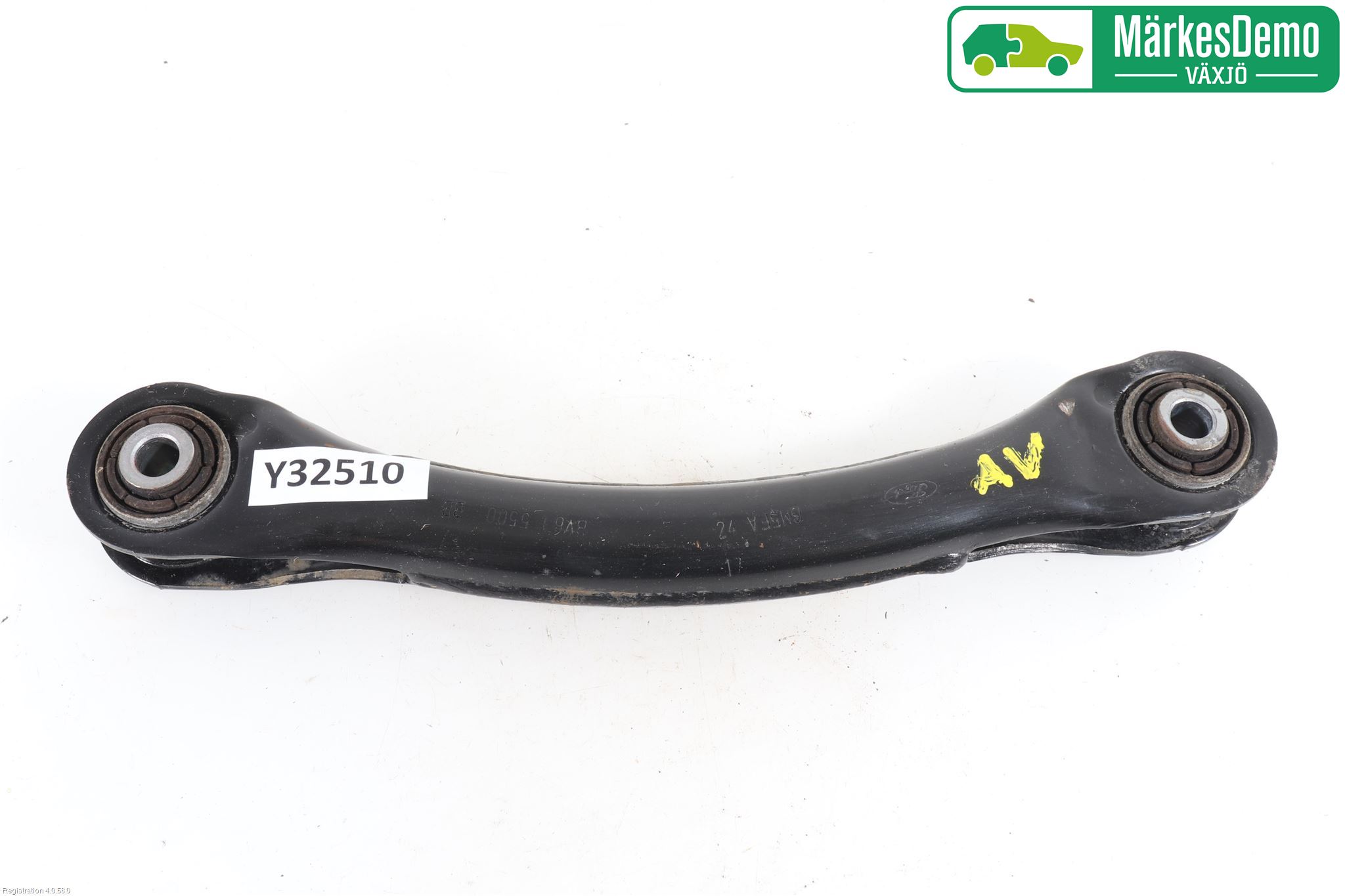 Ford FOCUS 15-18 Bärarm Bak Vänster