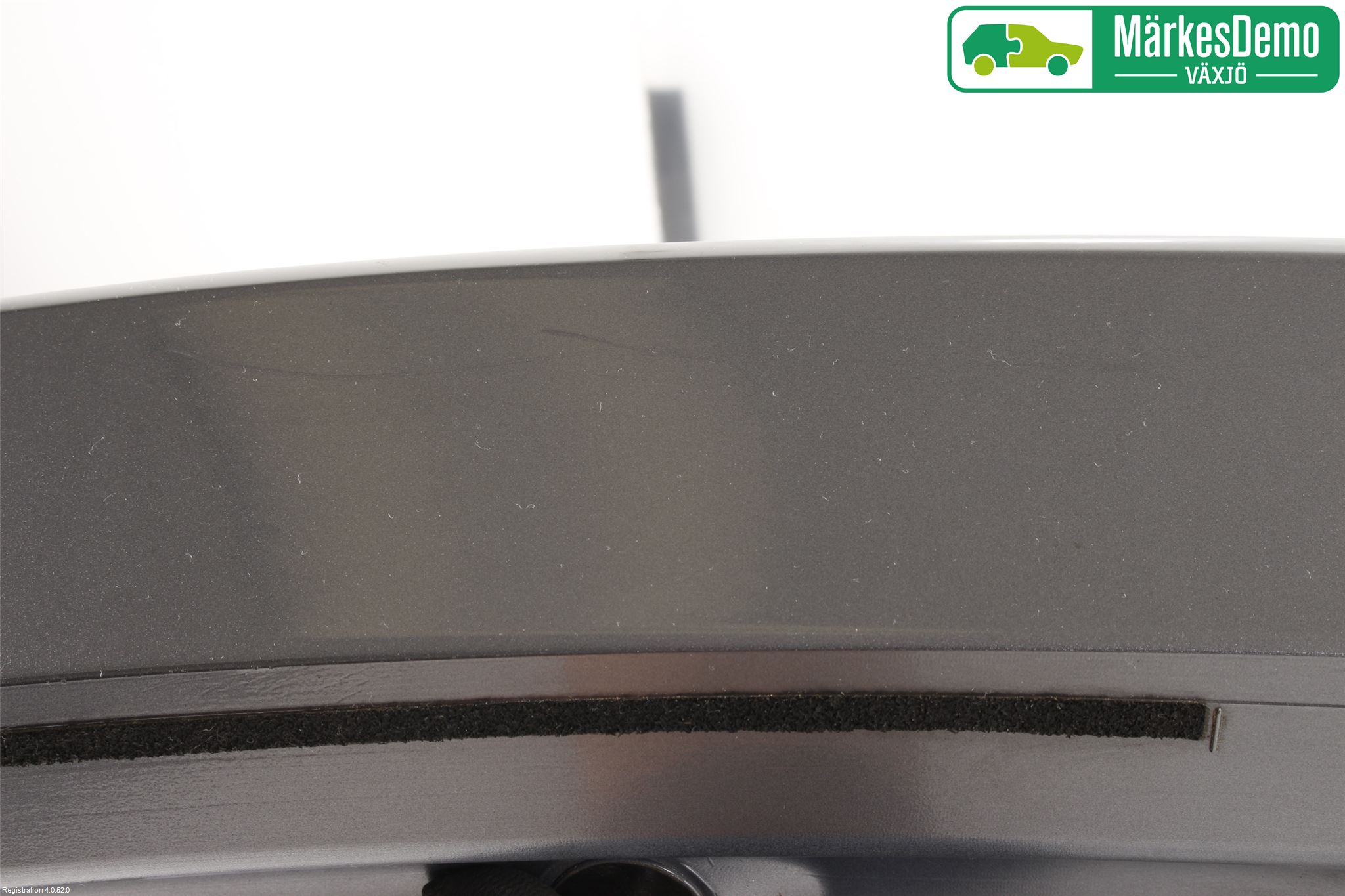 Hyundai ix35 Spoiler Baklucka