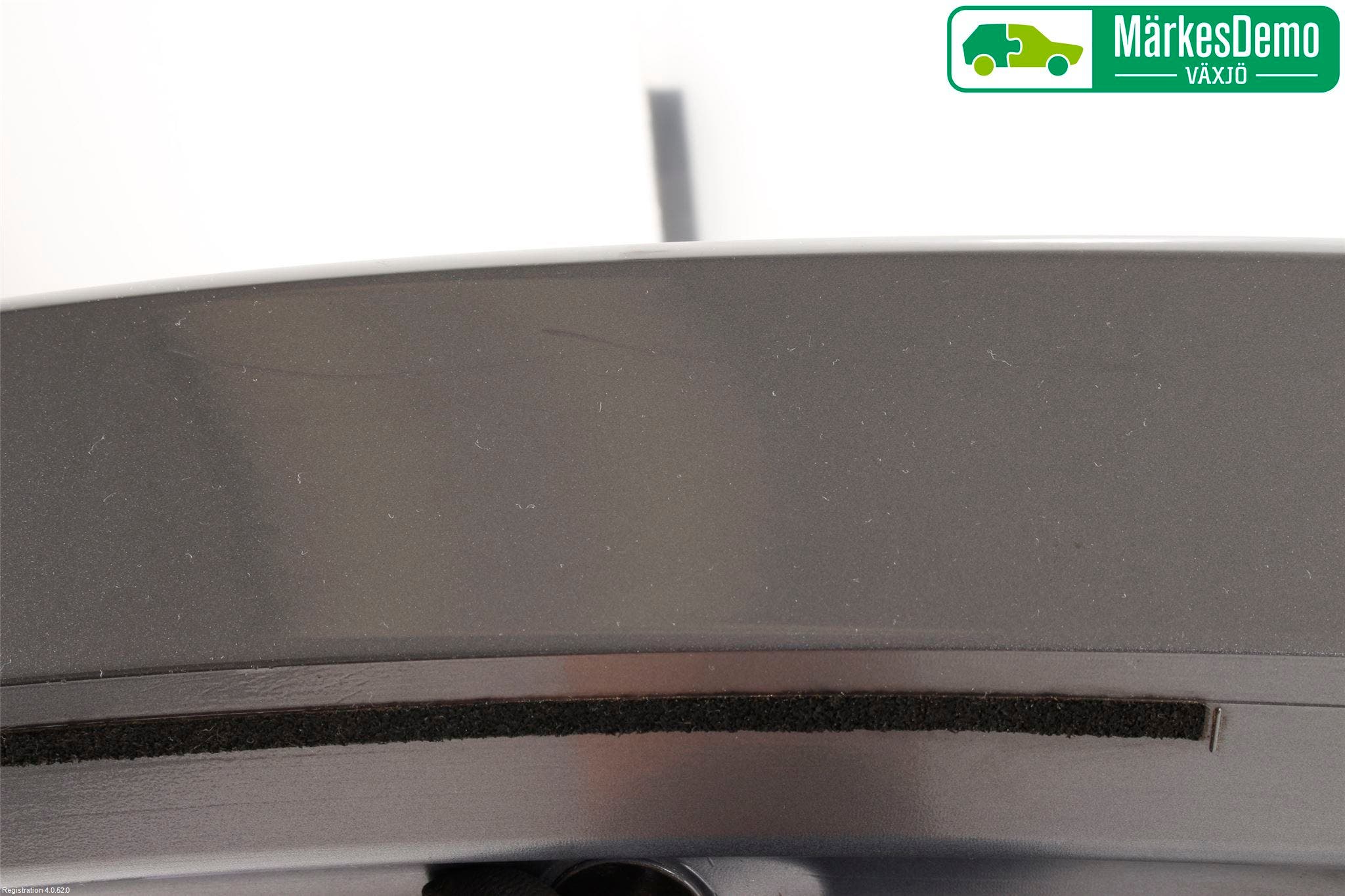 Hyundai ix35 Spoiler Baklucka