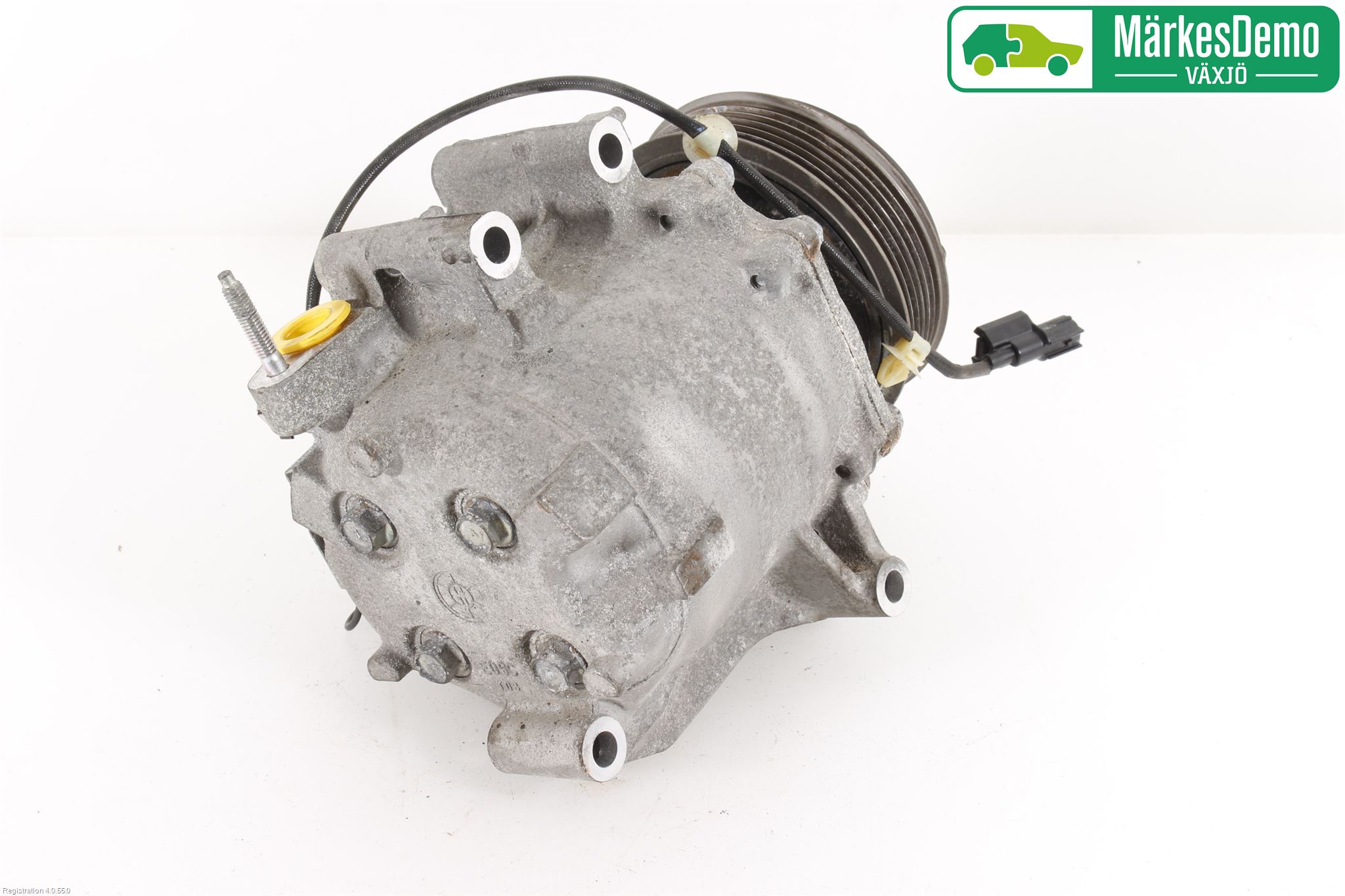 Honda CIVIC 12-16 Ac Kompressor