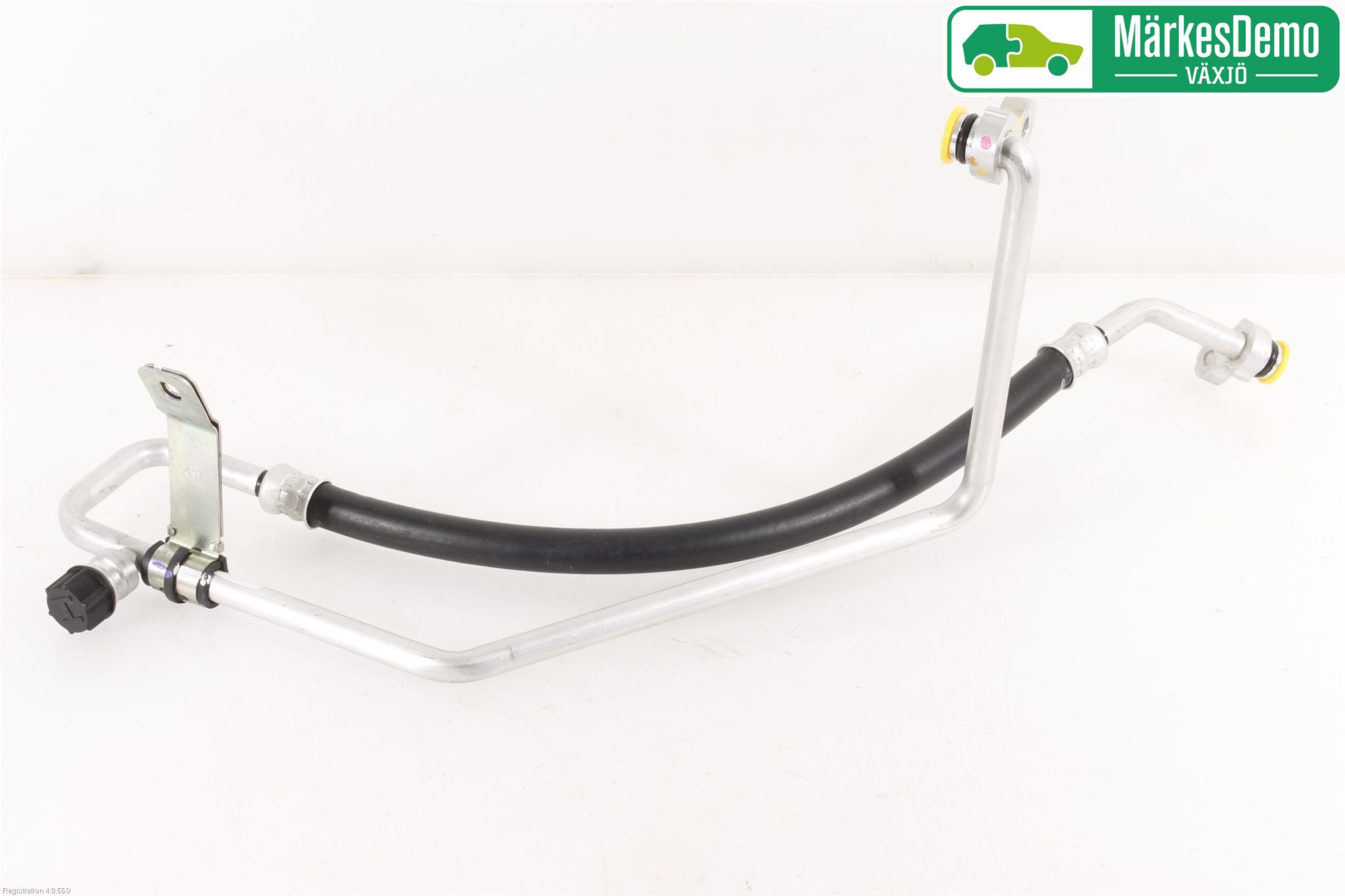 Suzuki VITARA 15- Ac Slang-Rör