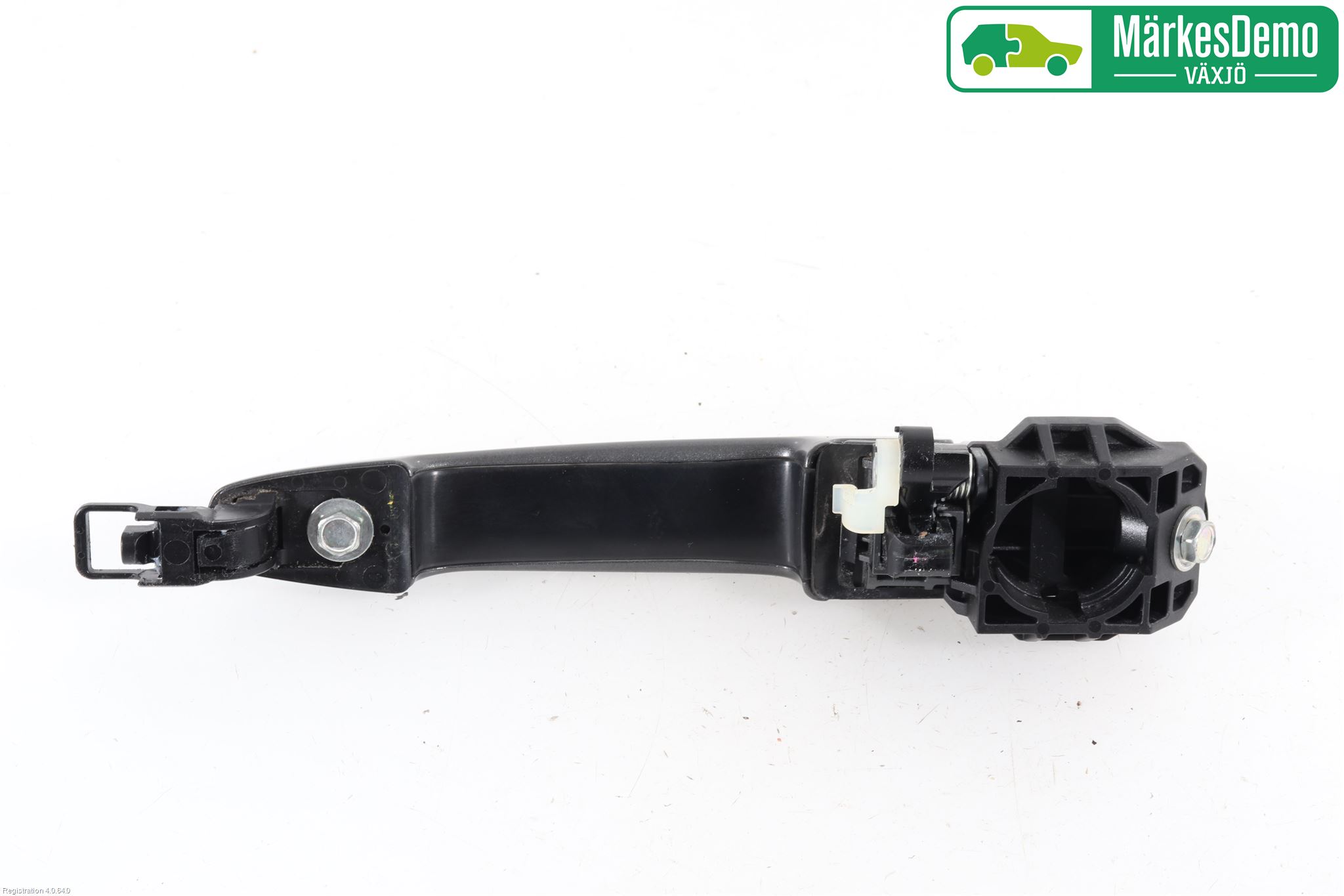 Suzuki SWIFT 17-24 Dörrhandtag Yttre Hö