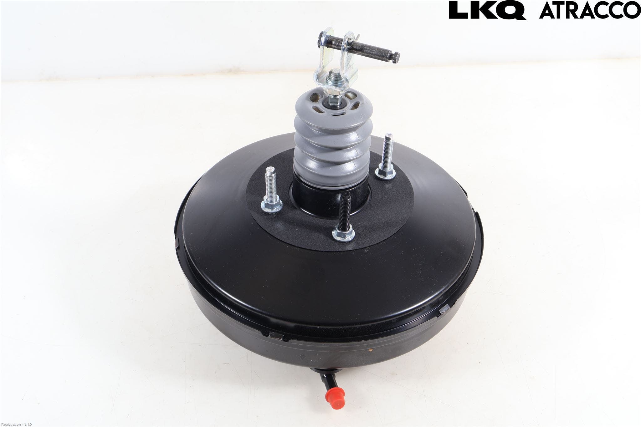 Toyota AYGO X AB70 22- Bromsservo