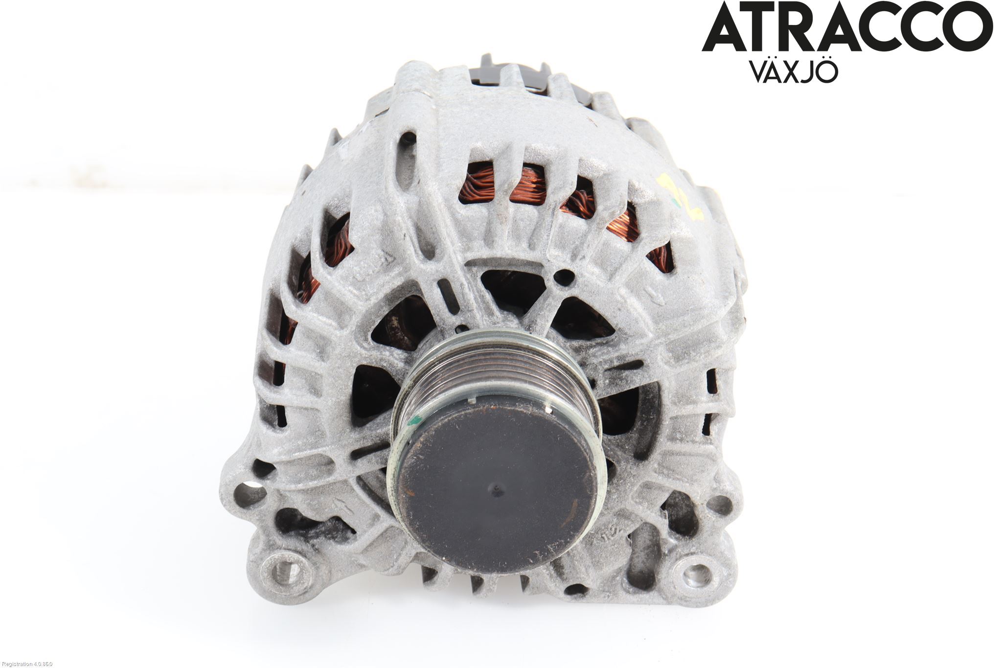 Volkswagen VW GOLF VI 09-13 Generator
