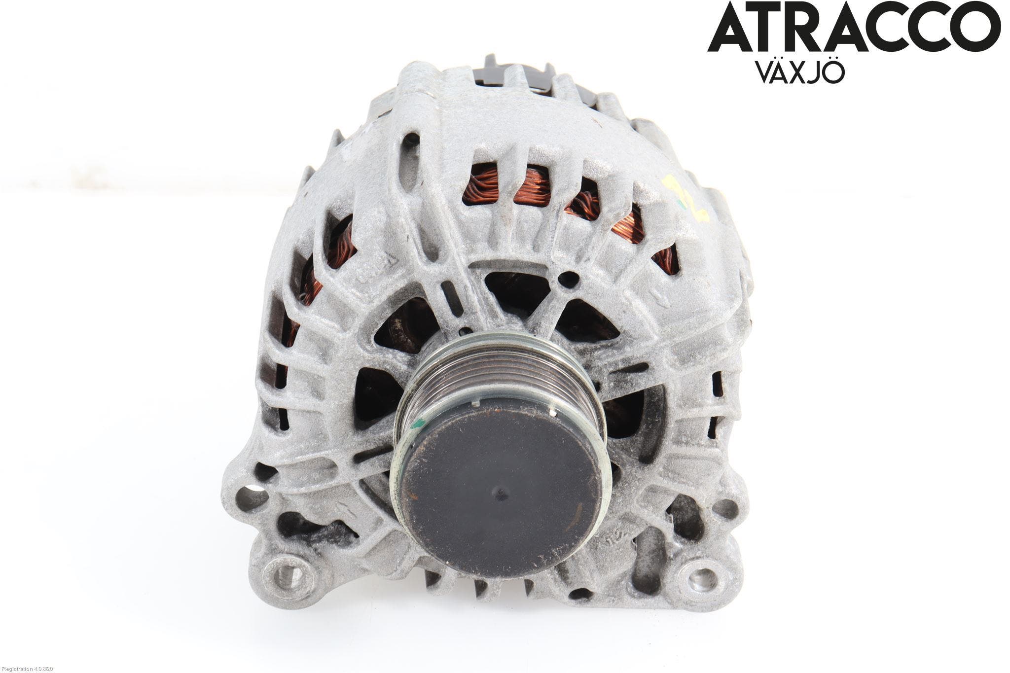 Volkswagen VW GOLF VI 09-13 Generator