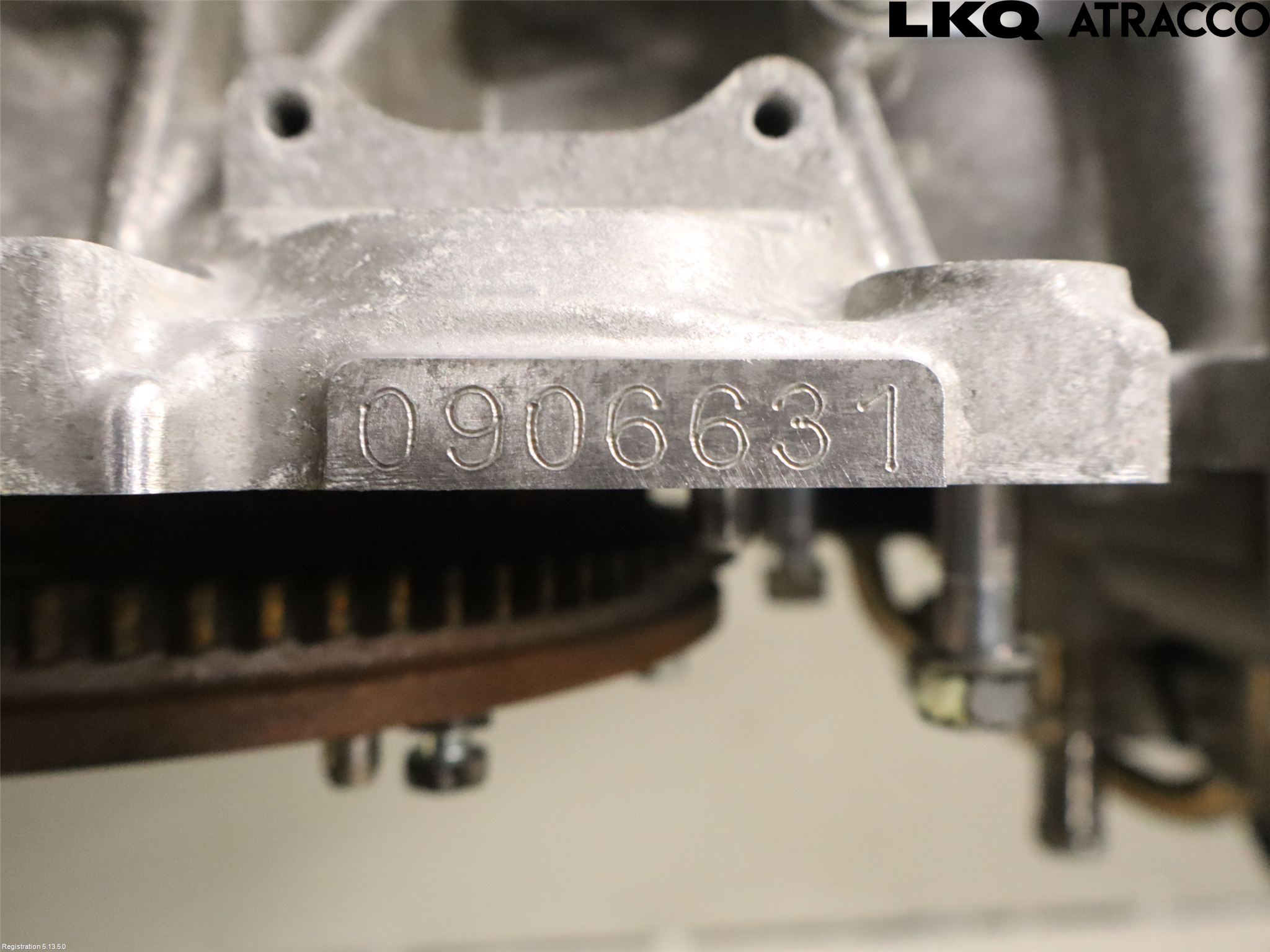 Toyota YARIS XP130 15-20 Motor Bensin