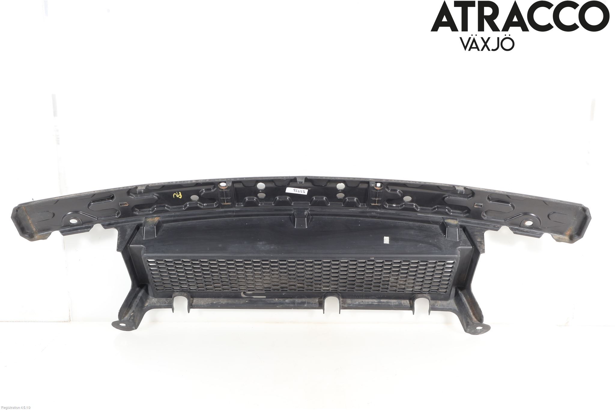 Chevrolet CHR VOYAGER 08-10 Grilldel Mitt