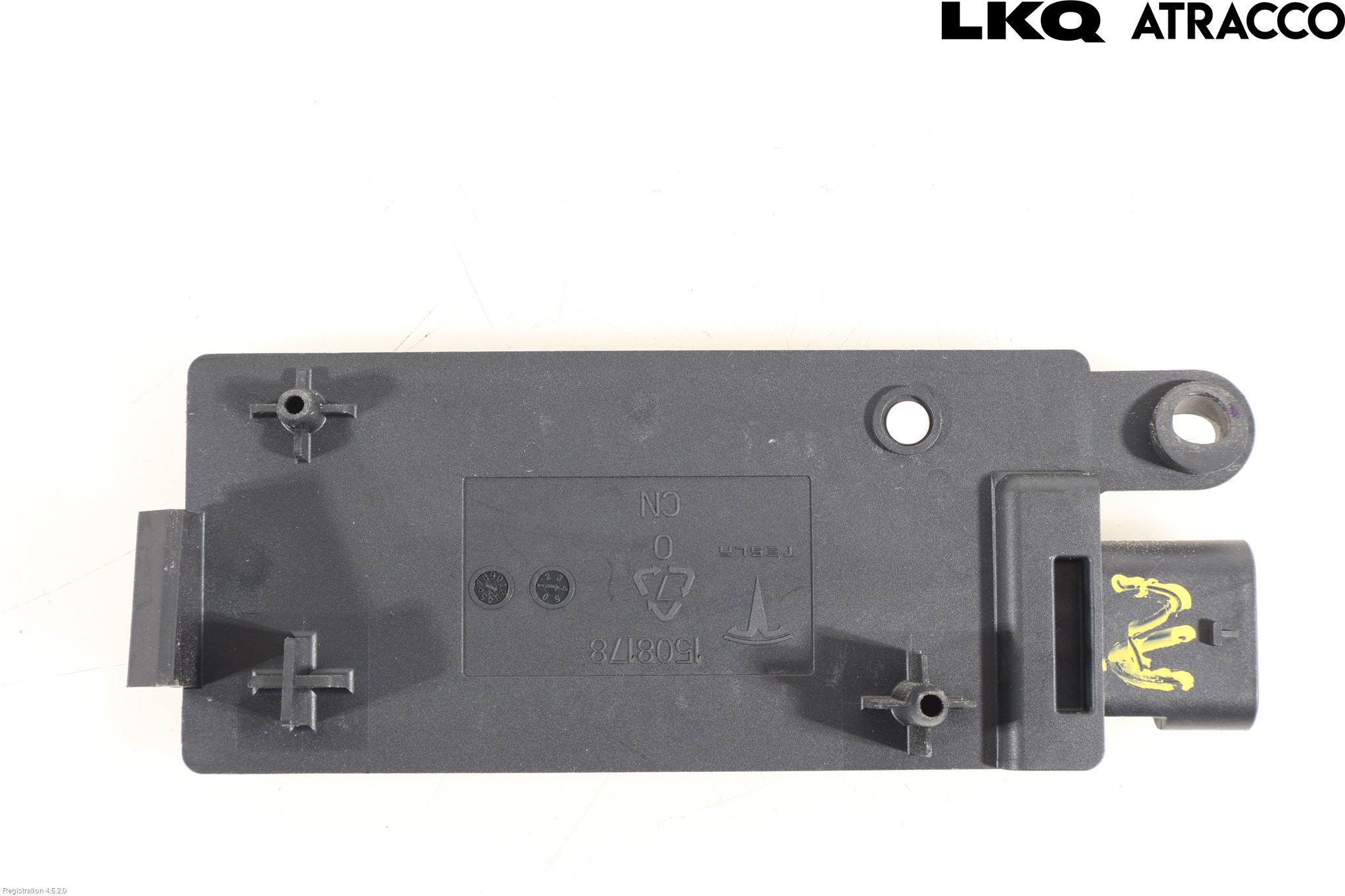 Tesla MODEL Y 21- Styrenhet Övrigt