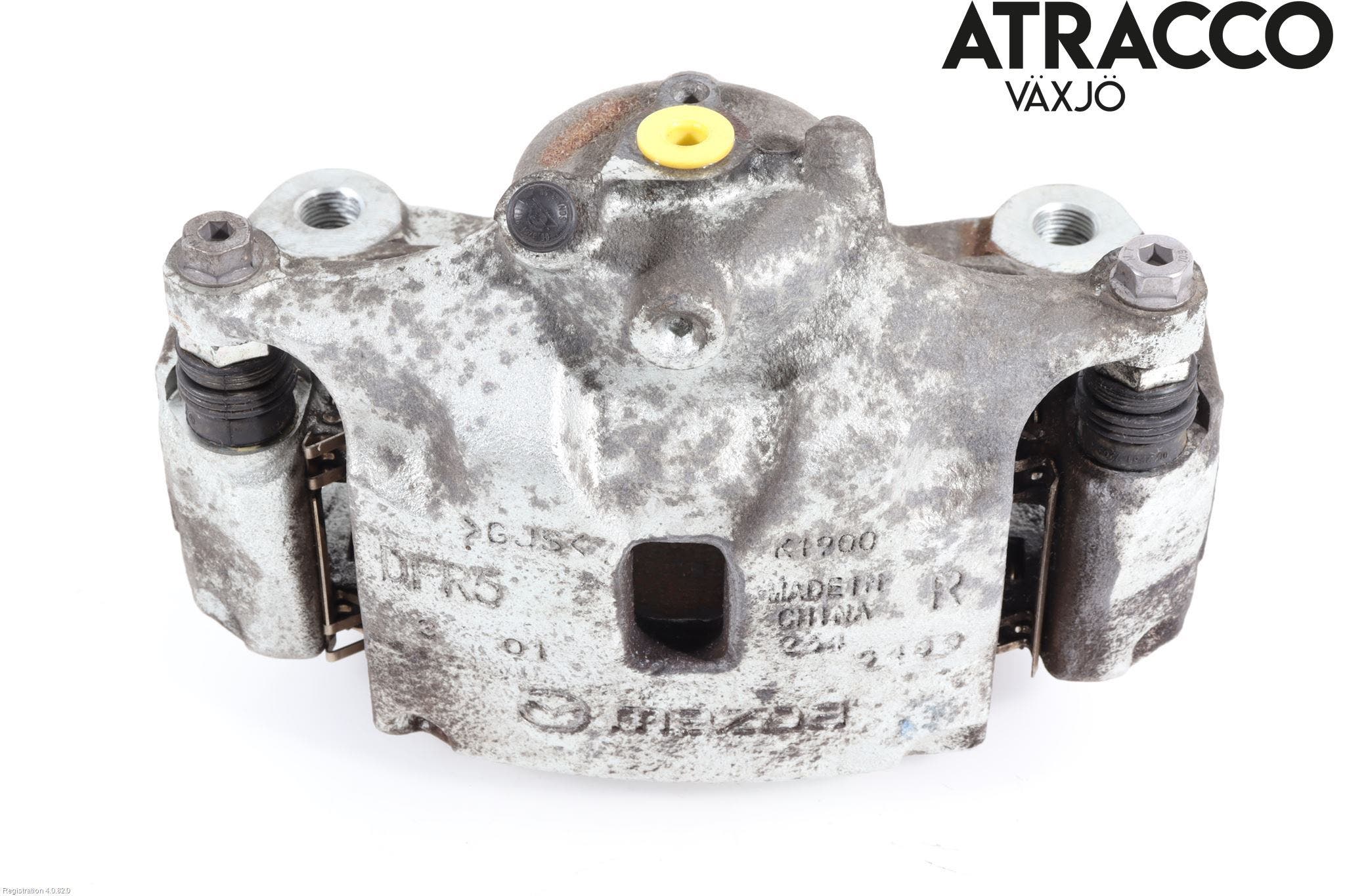 Mazda CX-30 20- Bromsok Fram Höger