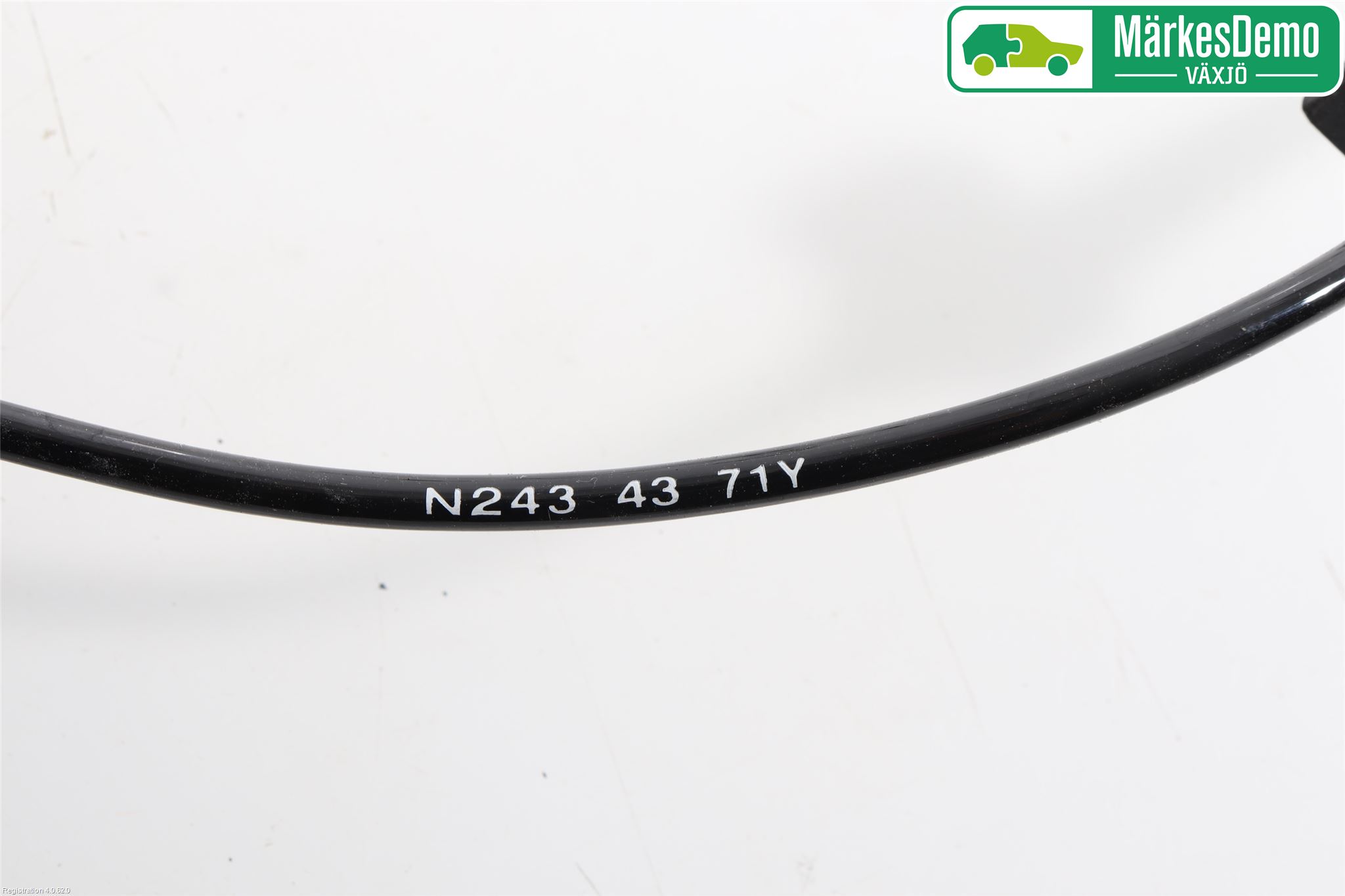 Mazda MX-5 IV (ND/ND2/ND3) MIATA 15- Abs Sensor