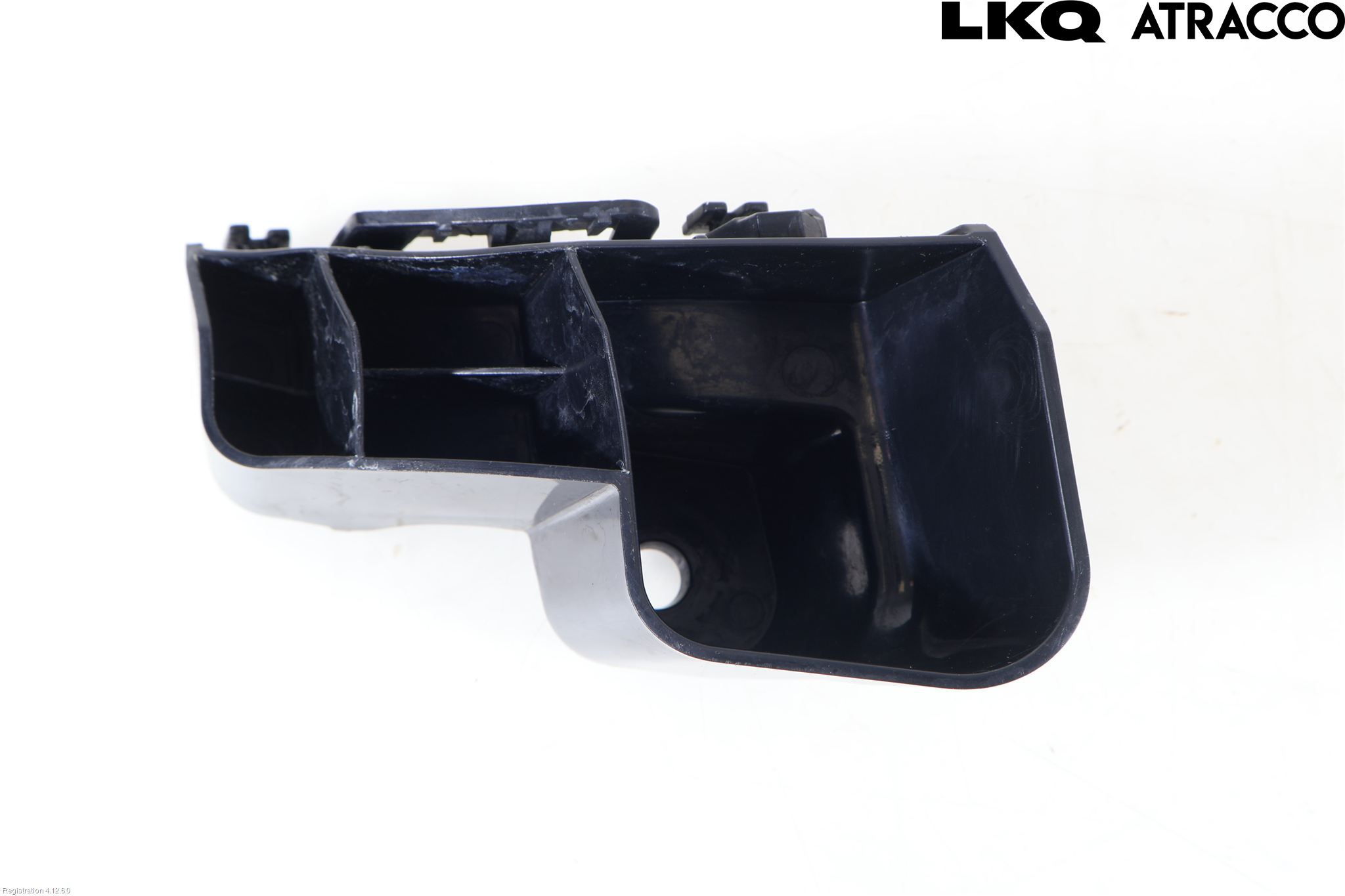 Toyota COROLLA 19- Stötfångarfäste Bak Vä