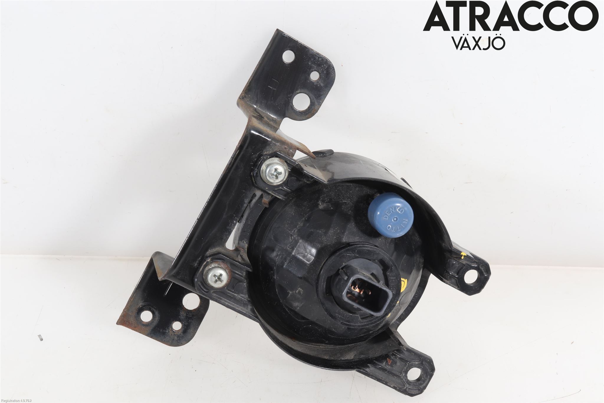 Mitsubishi SPACE STAR 13- Dimljus-Varselljus Fram