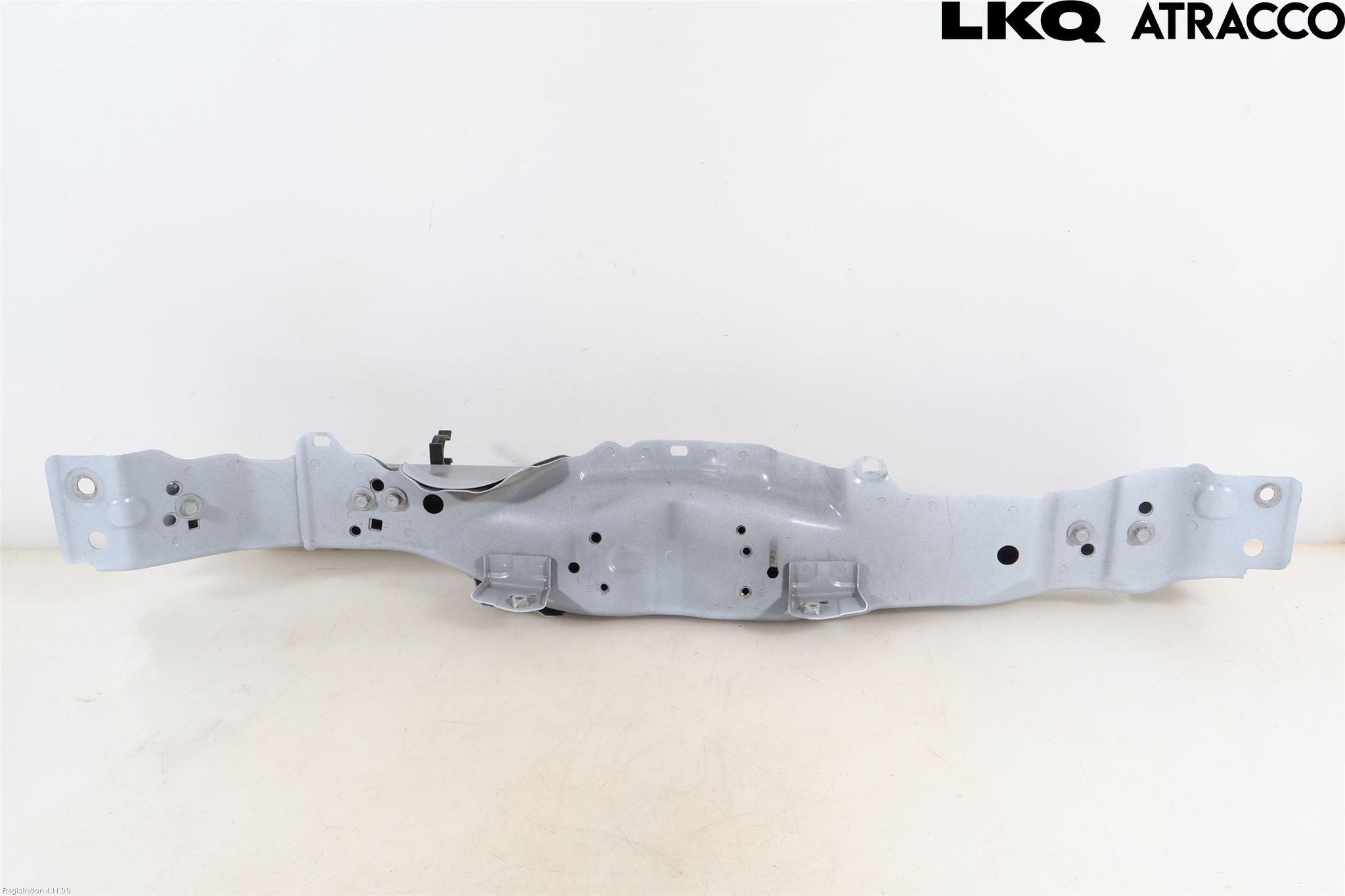 Honda E:NY1 23- Frontplåt Övre