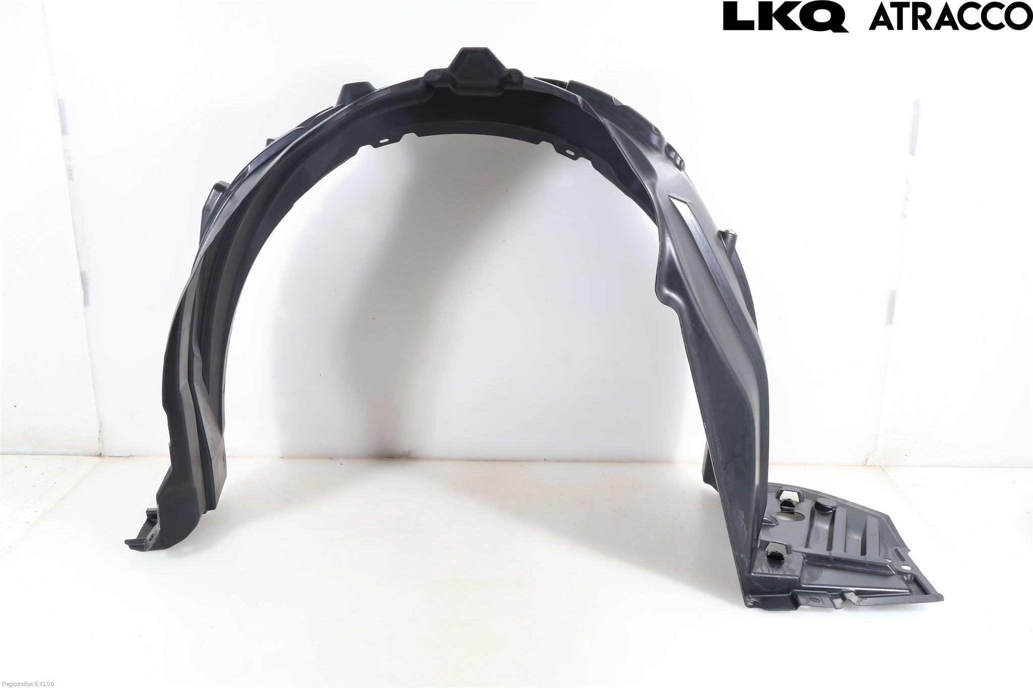Toyota YARIS XP21 20- Skärm Inner