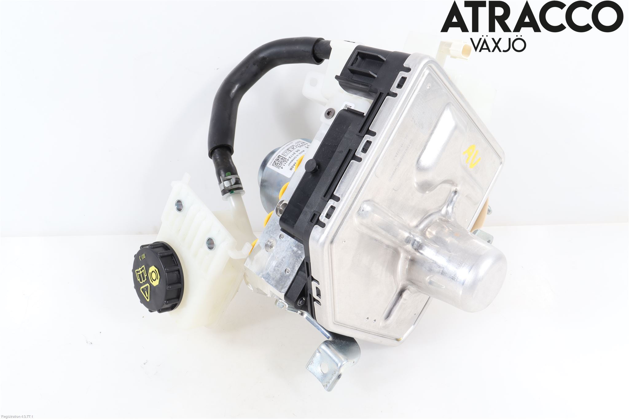 Mazda CX-30 20- Abs Hydraulaggregat