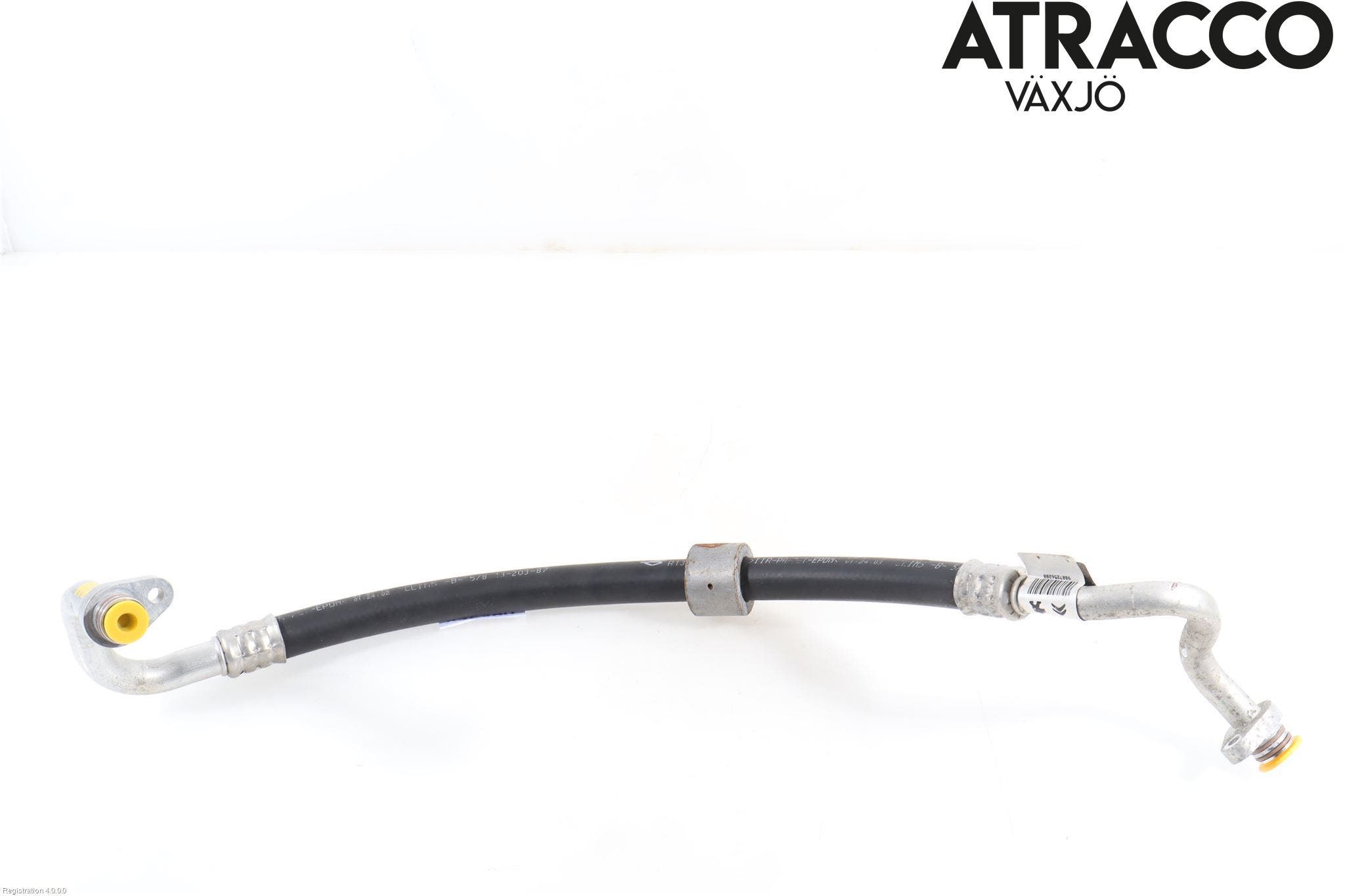 Peugeot 308 14-21 Ac Slang-Rör