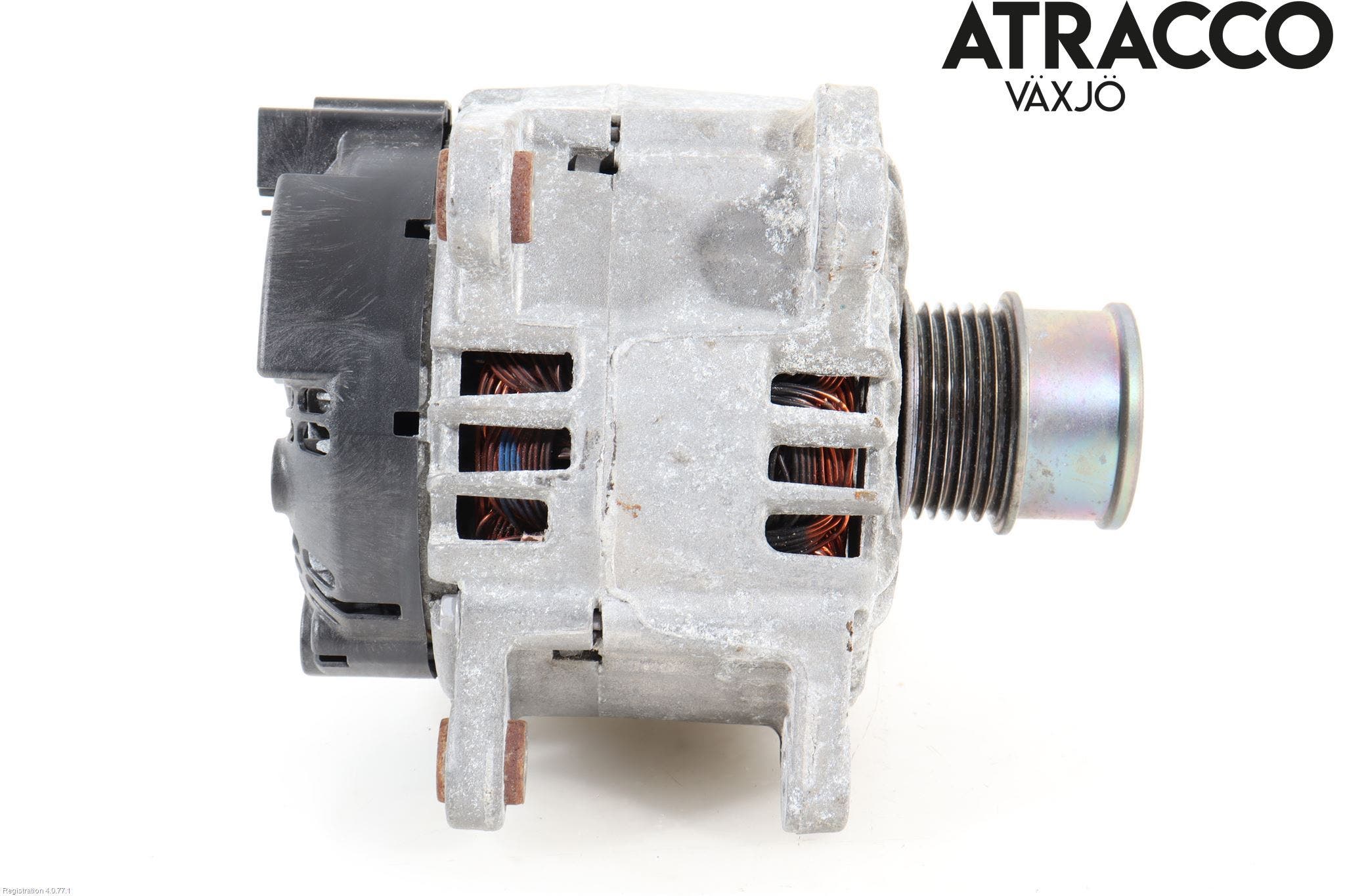 Volkswagen VW GOLF / E-GOLF VII 13-20 Generator