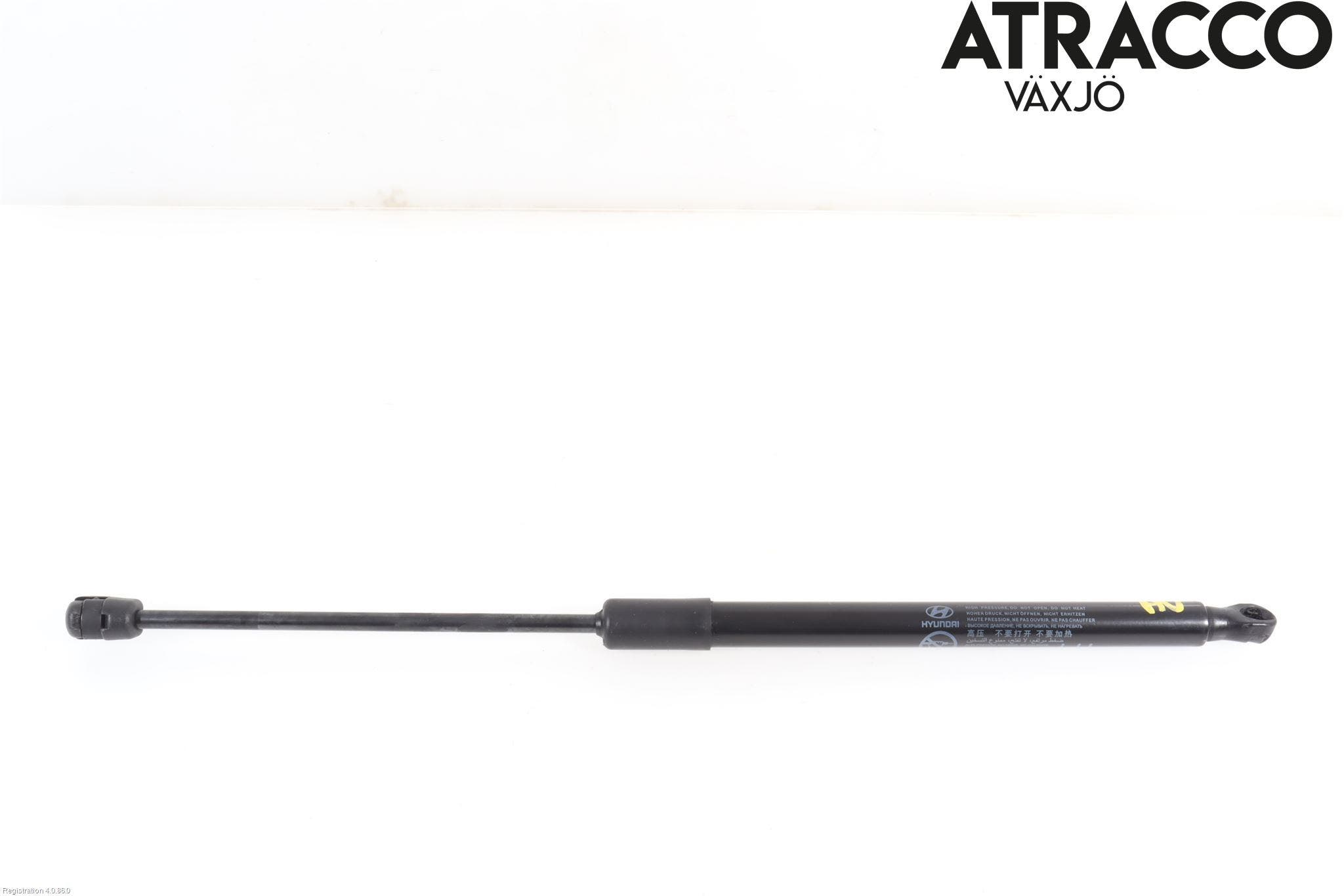 Hyundai i30 PD 17- Gasfjäder Baklucka