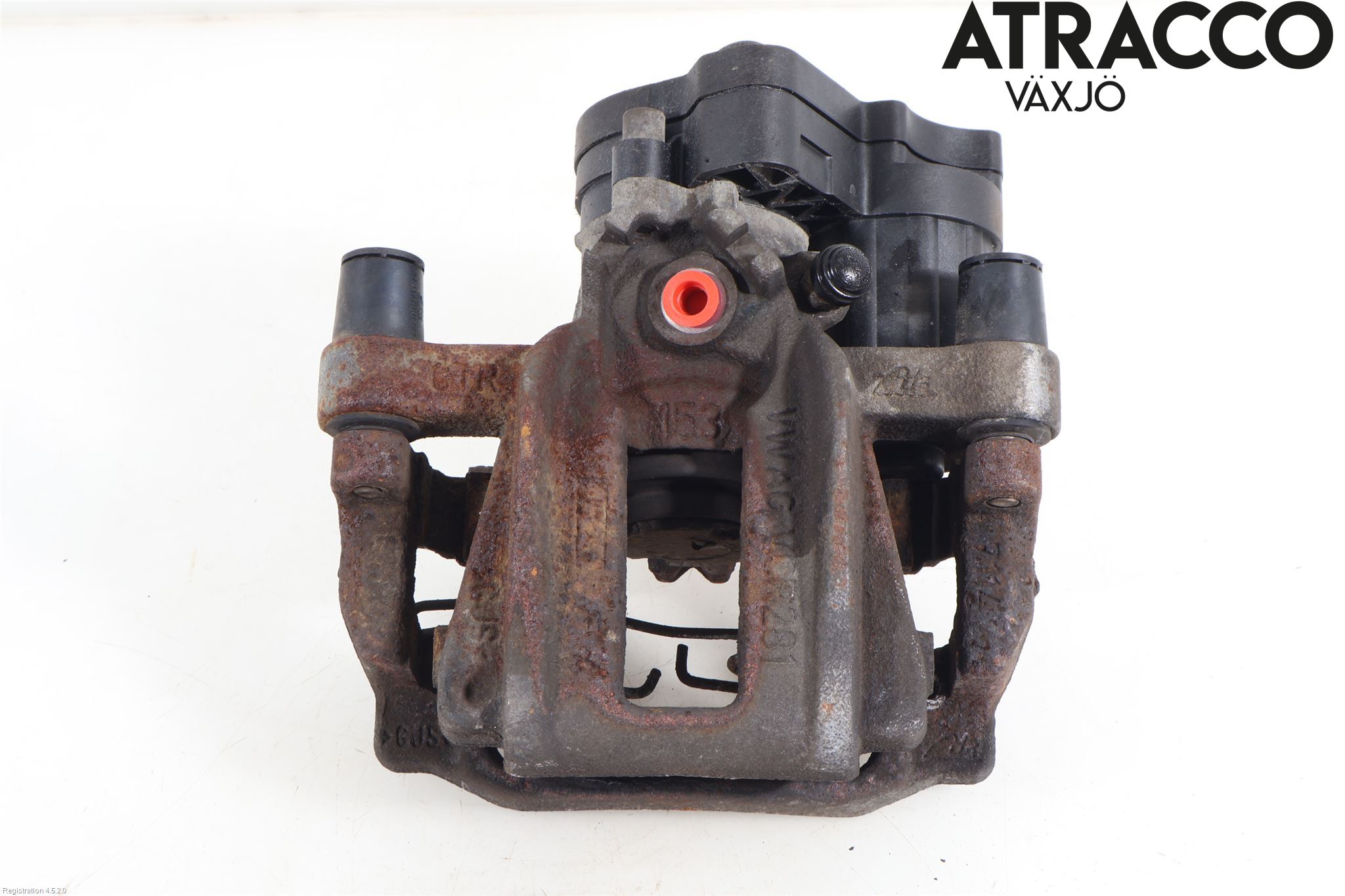 Volkswagen VW CADDY 21- Bromsok Bak Vänster