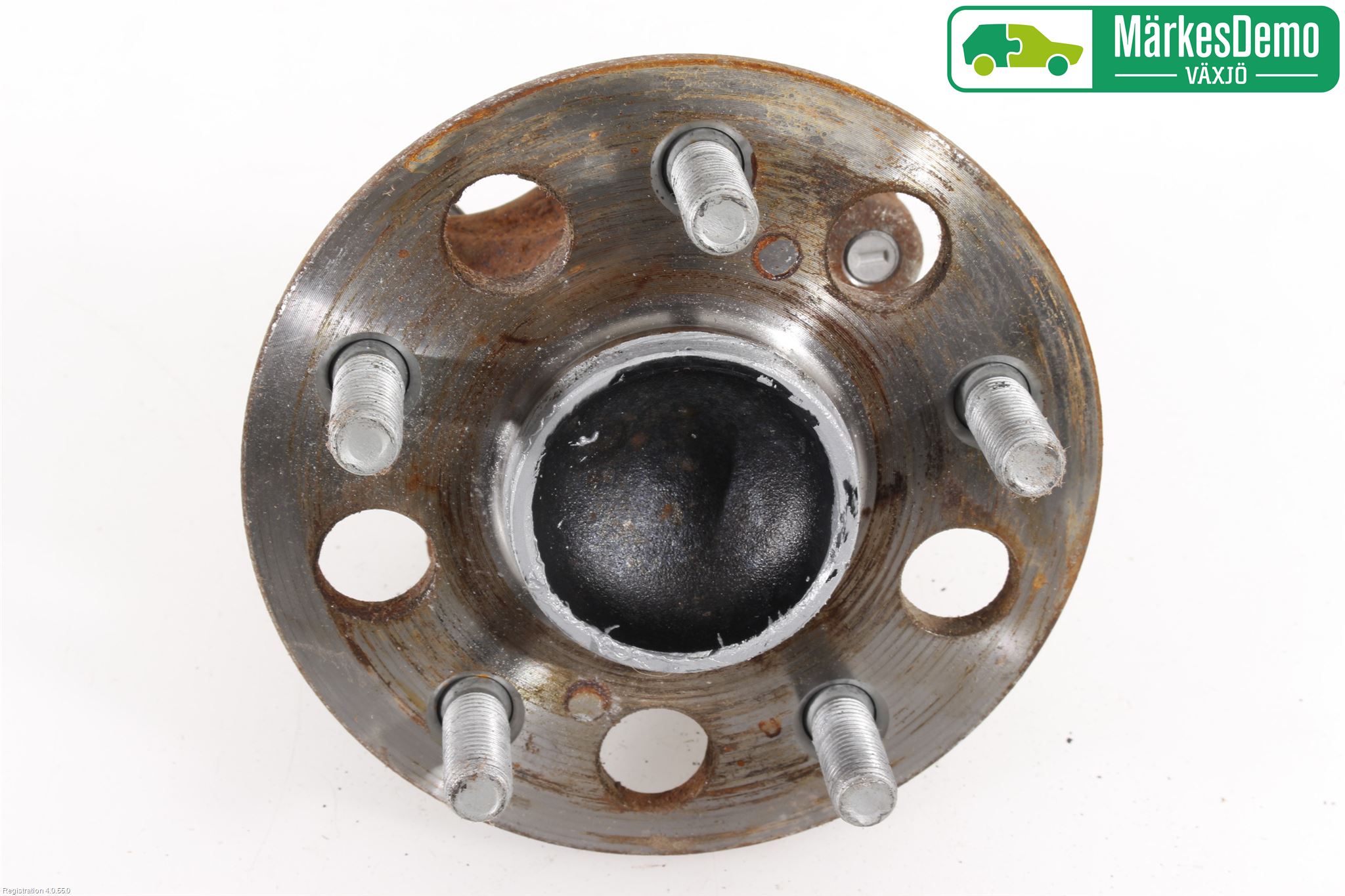 Toyota C-HR 16-23 Nav Bak