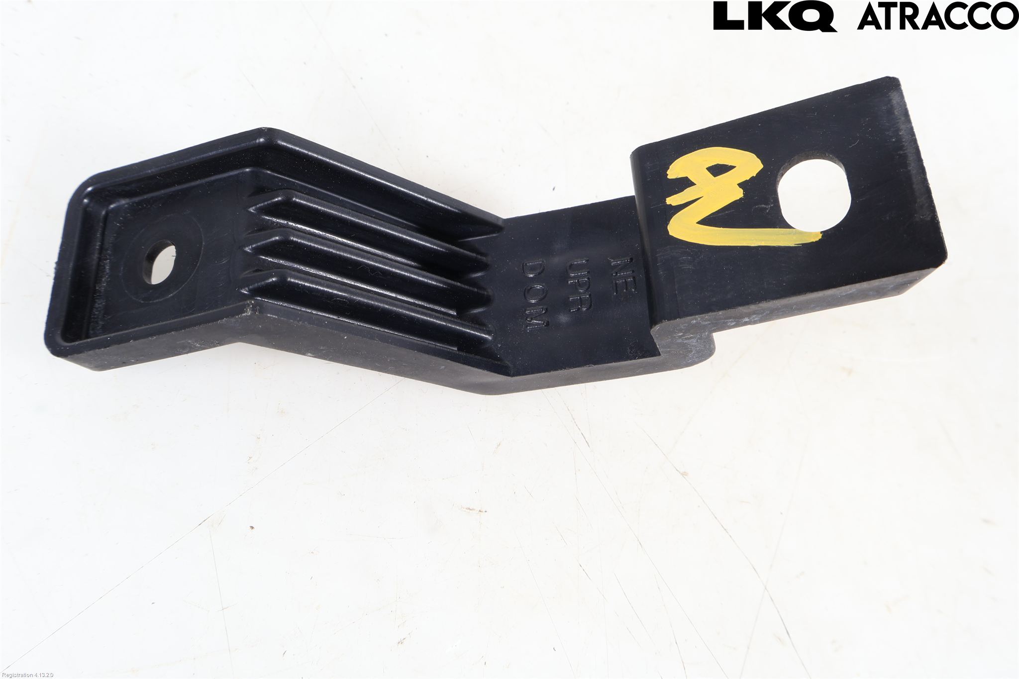 Hyundai IONIQ 5 NE 22- Stötfångarfäste Bak Vä