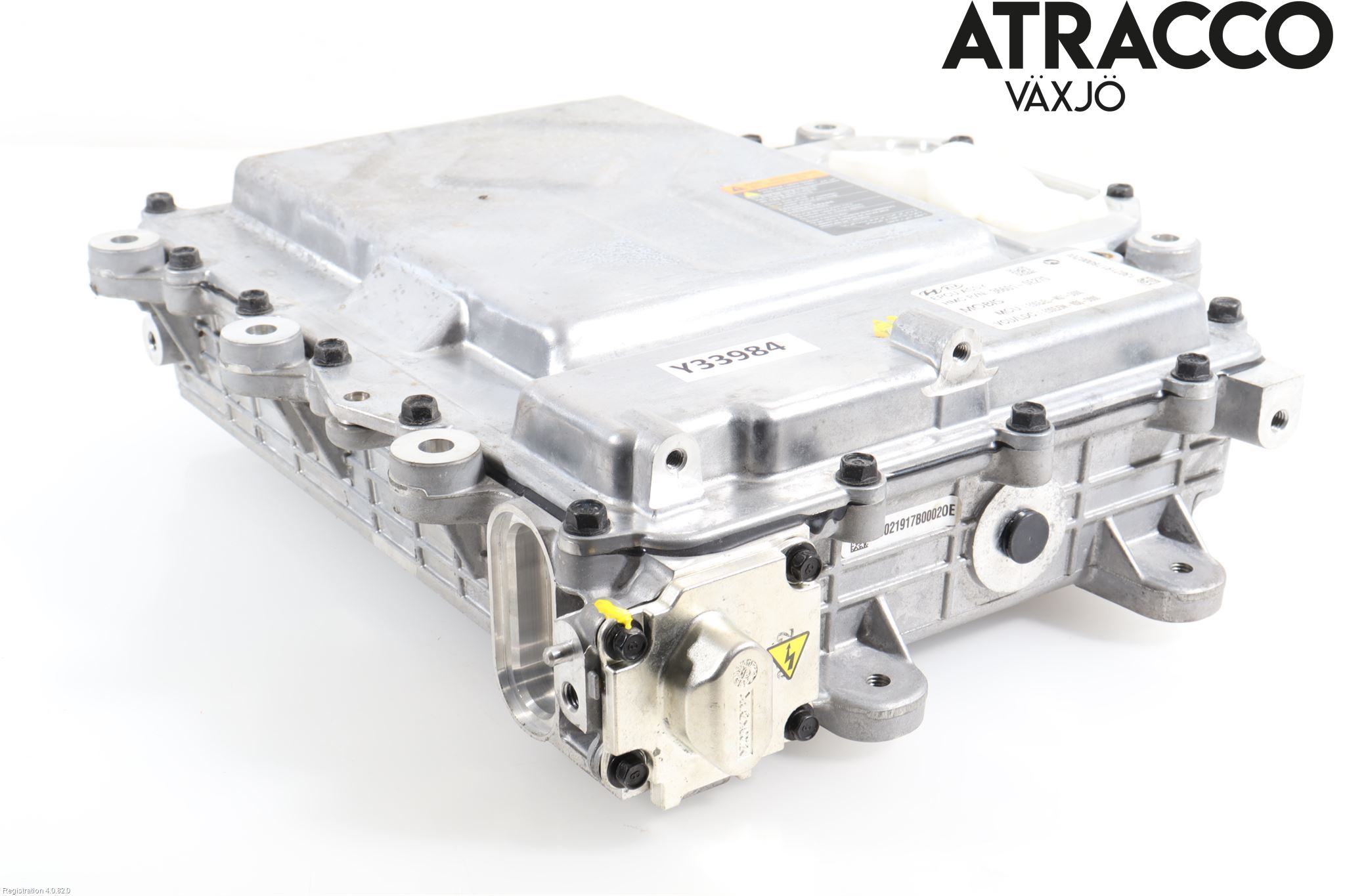 Hyundai KONA/ELECTRIC OS 18-23 Hybridconverter