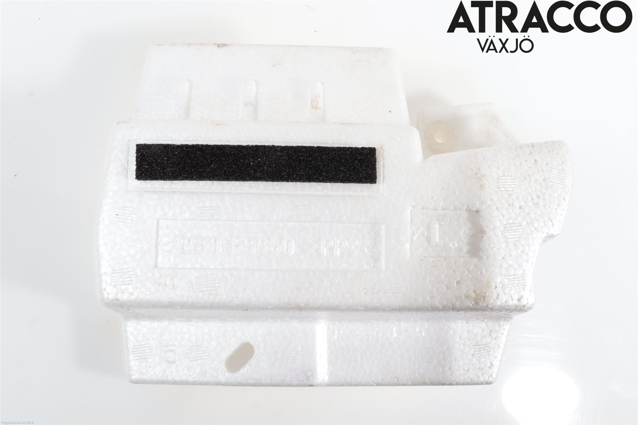 Mazda 6 08-13 Dörr Deformationselement