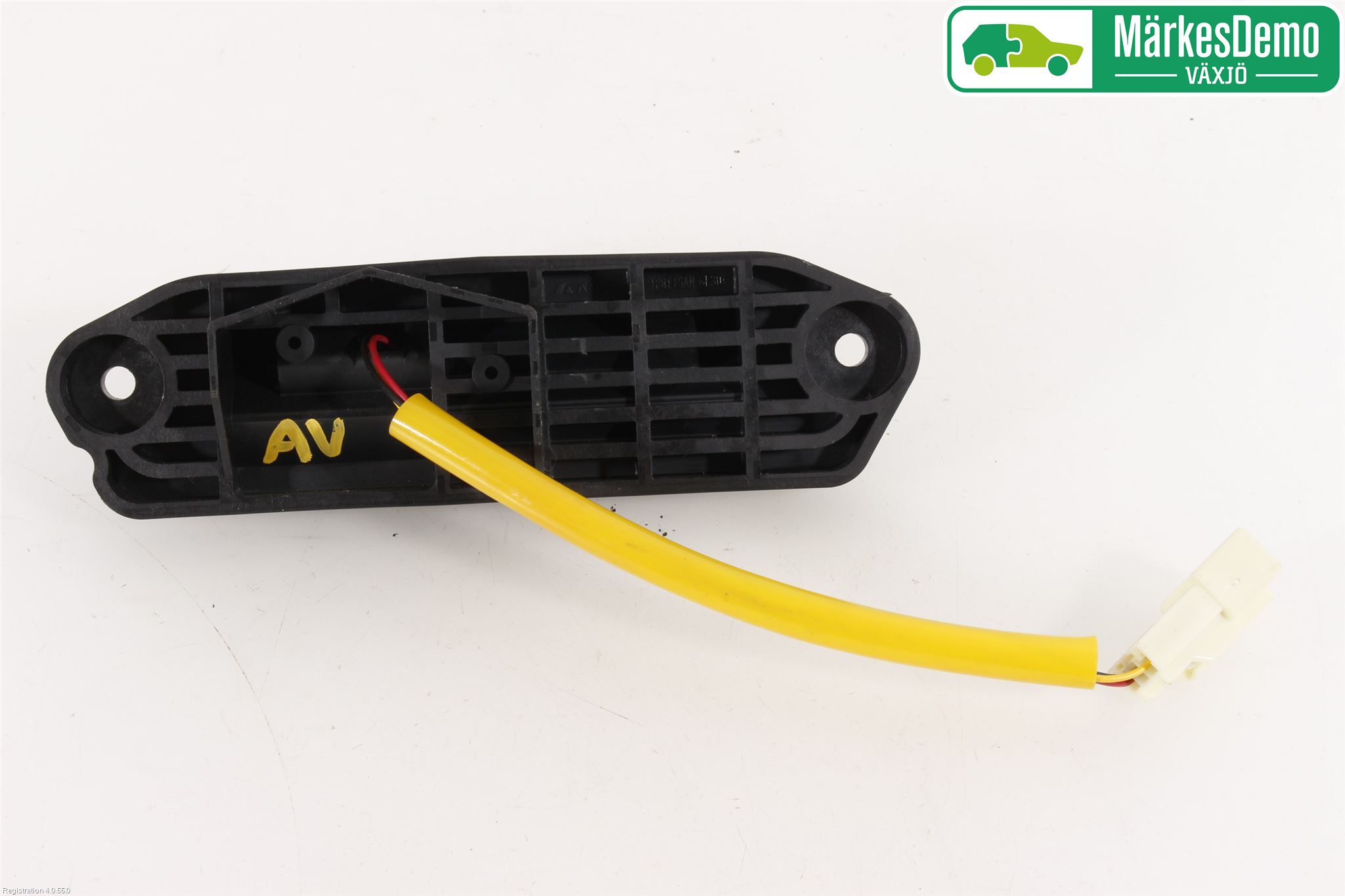 Mitsubishi OUTLANDER 13-21 Bakluckehandtag