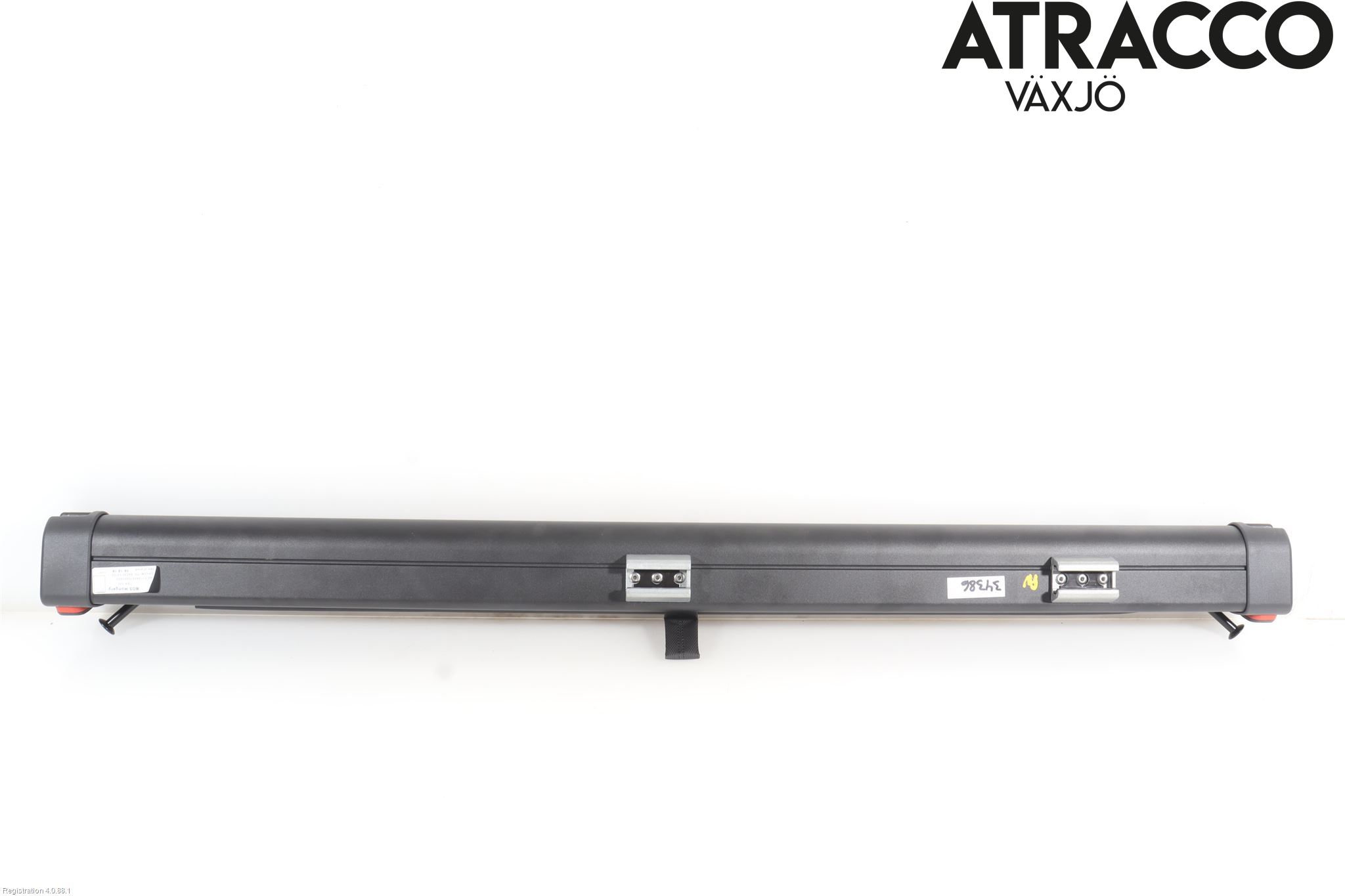 Toyota COROLLA 19- Lastnät