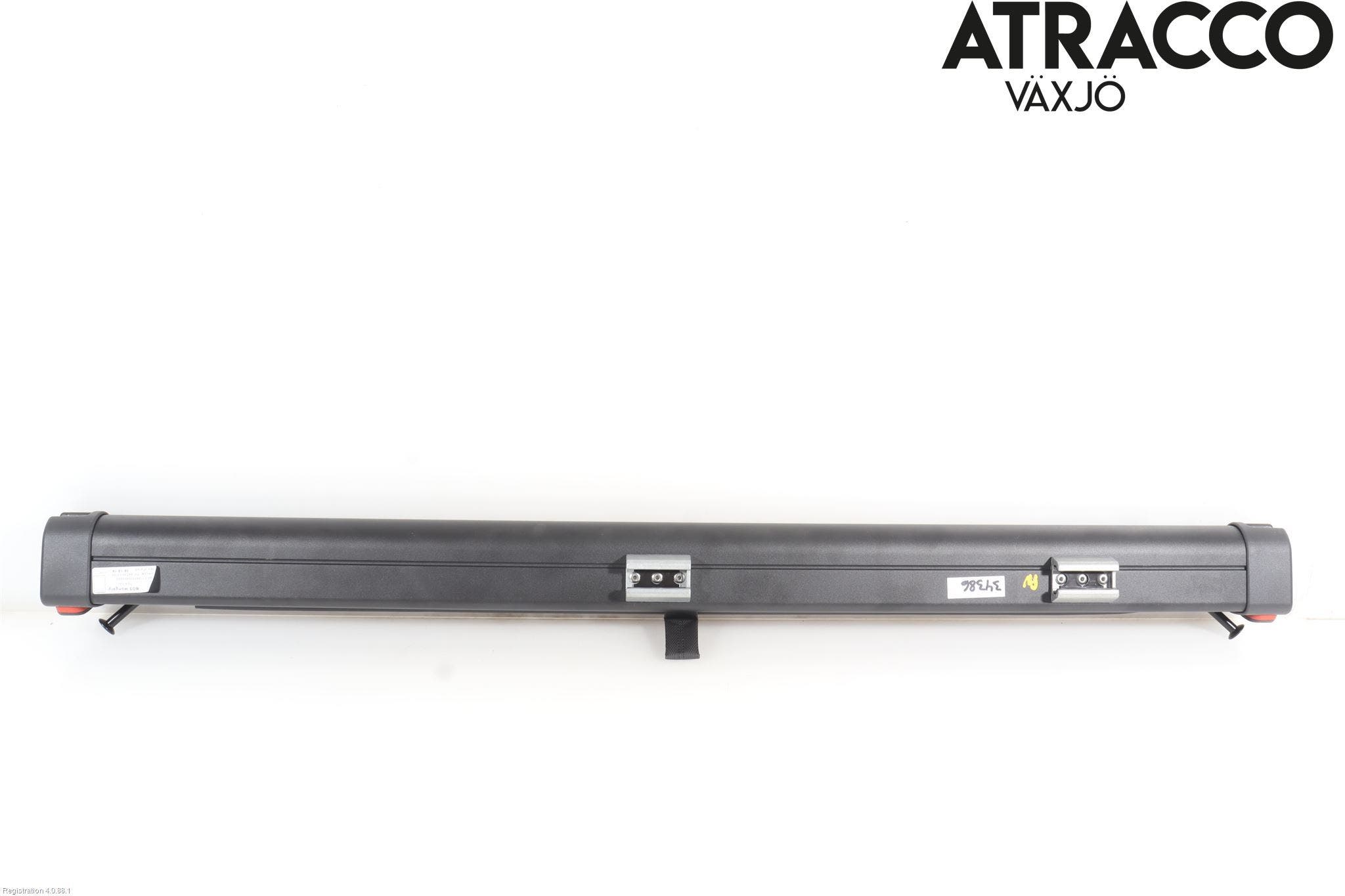 Toyota COROLLA 19- Lastnät