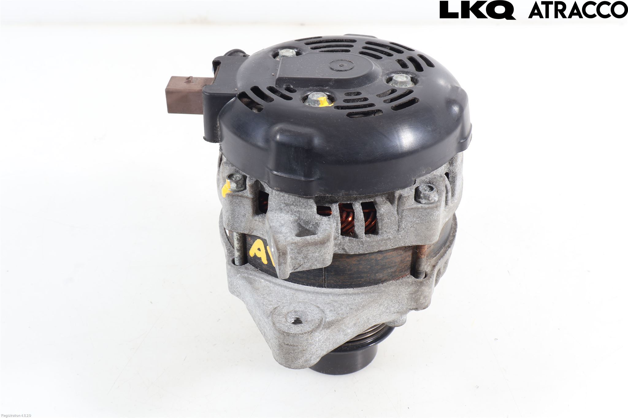 Toyota AYGO X AB70 22- Generator