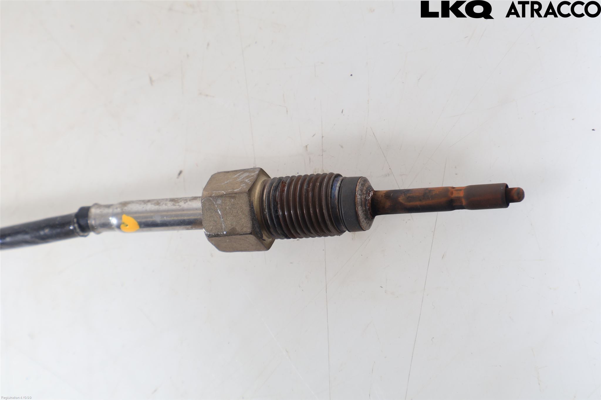 Peugeot 308 14-21 Sensor Avgas