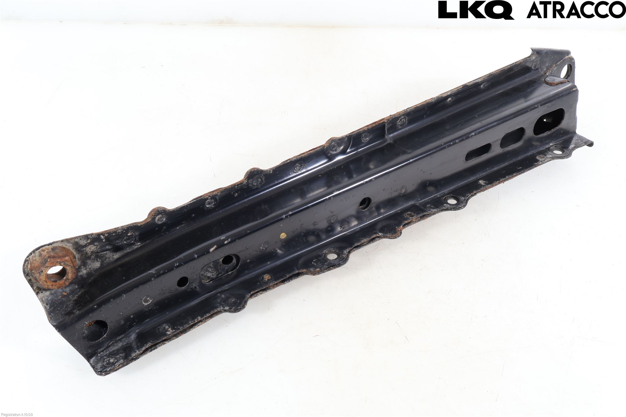 Toyota AVENSIS 16-18 Motorbalk