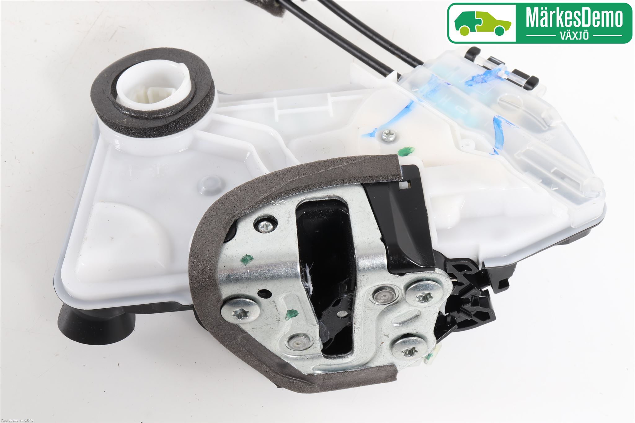 Honda CIVIC 17-22 Låskista-Dörrlås