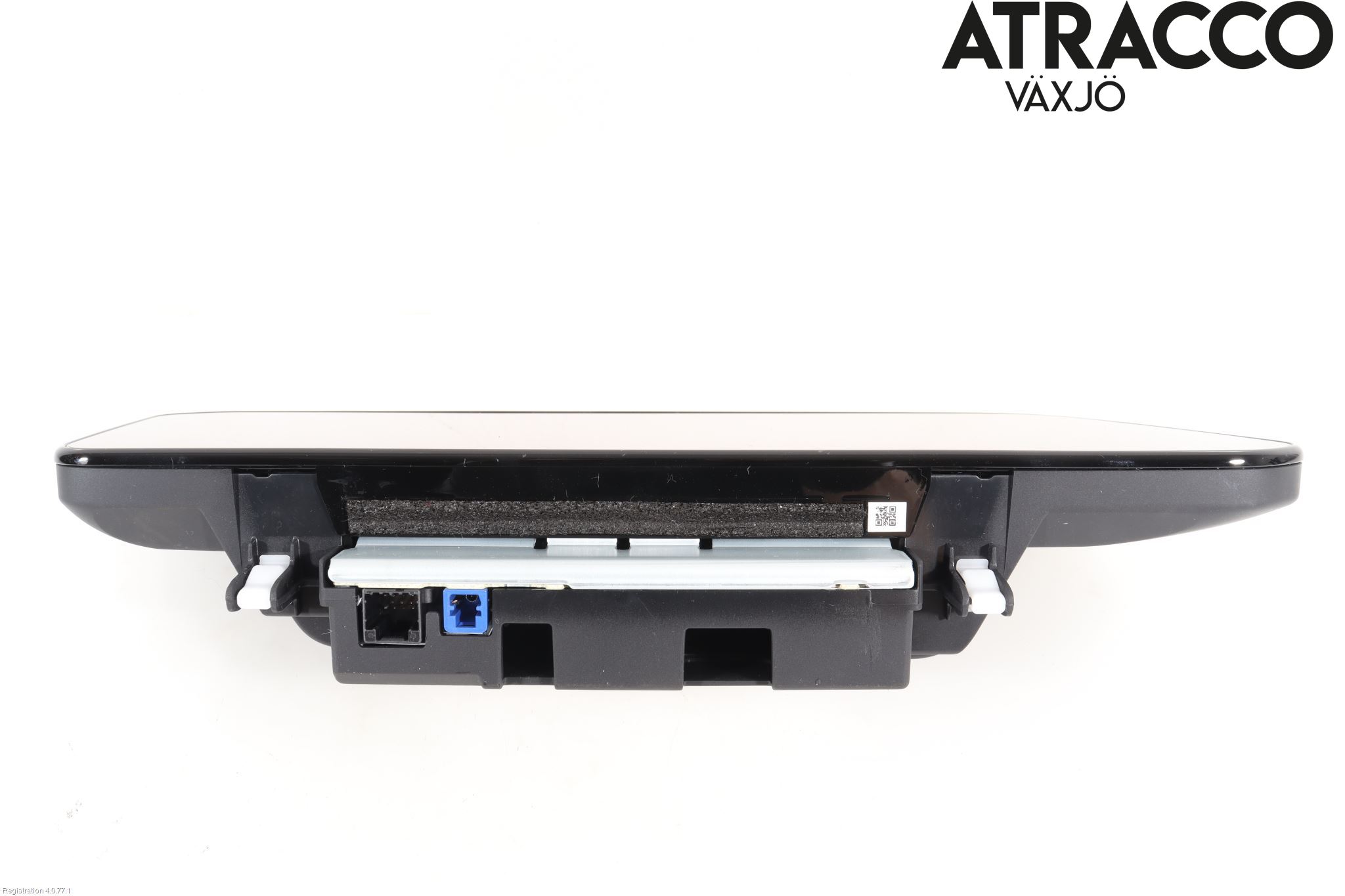 Mazda CX-30 20- Multifunktionsdisplay