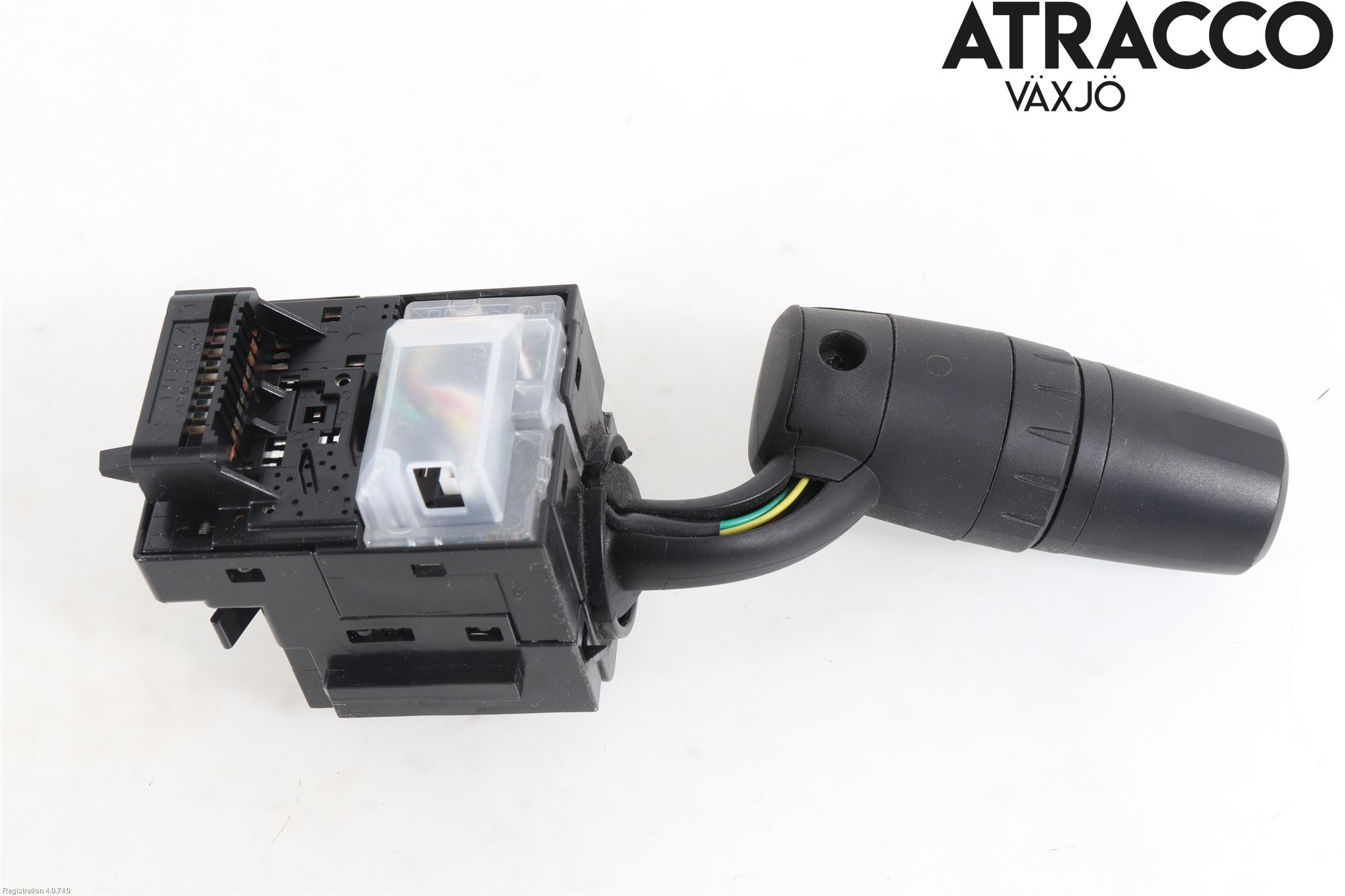 Mazda CX-5 12-17 Spak Blinkers-Ljusomk