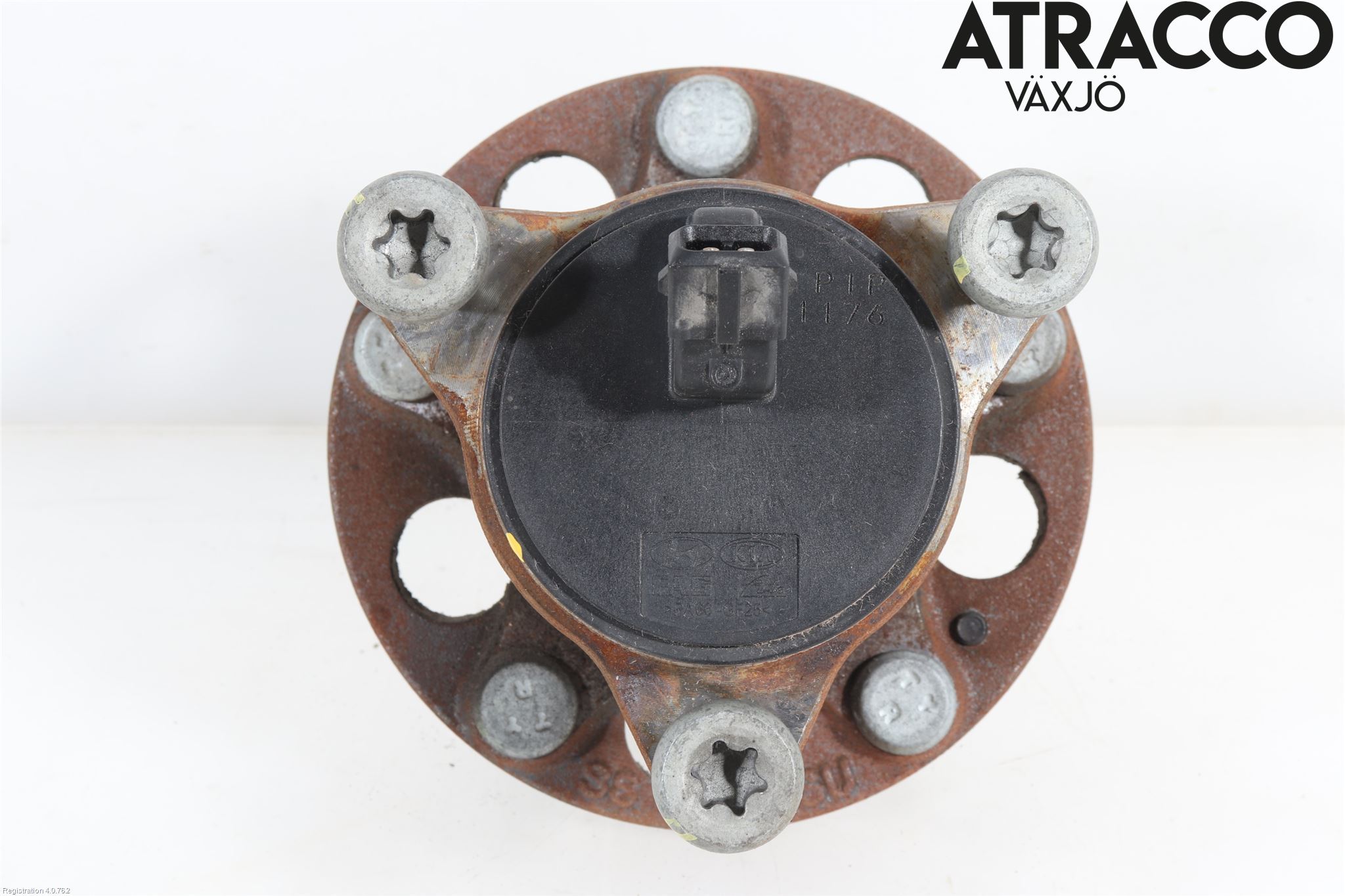 Hyundai i30 PD 17- Nav Bak