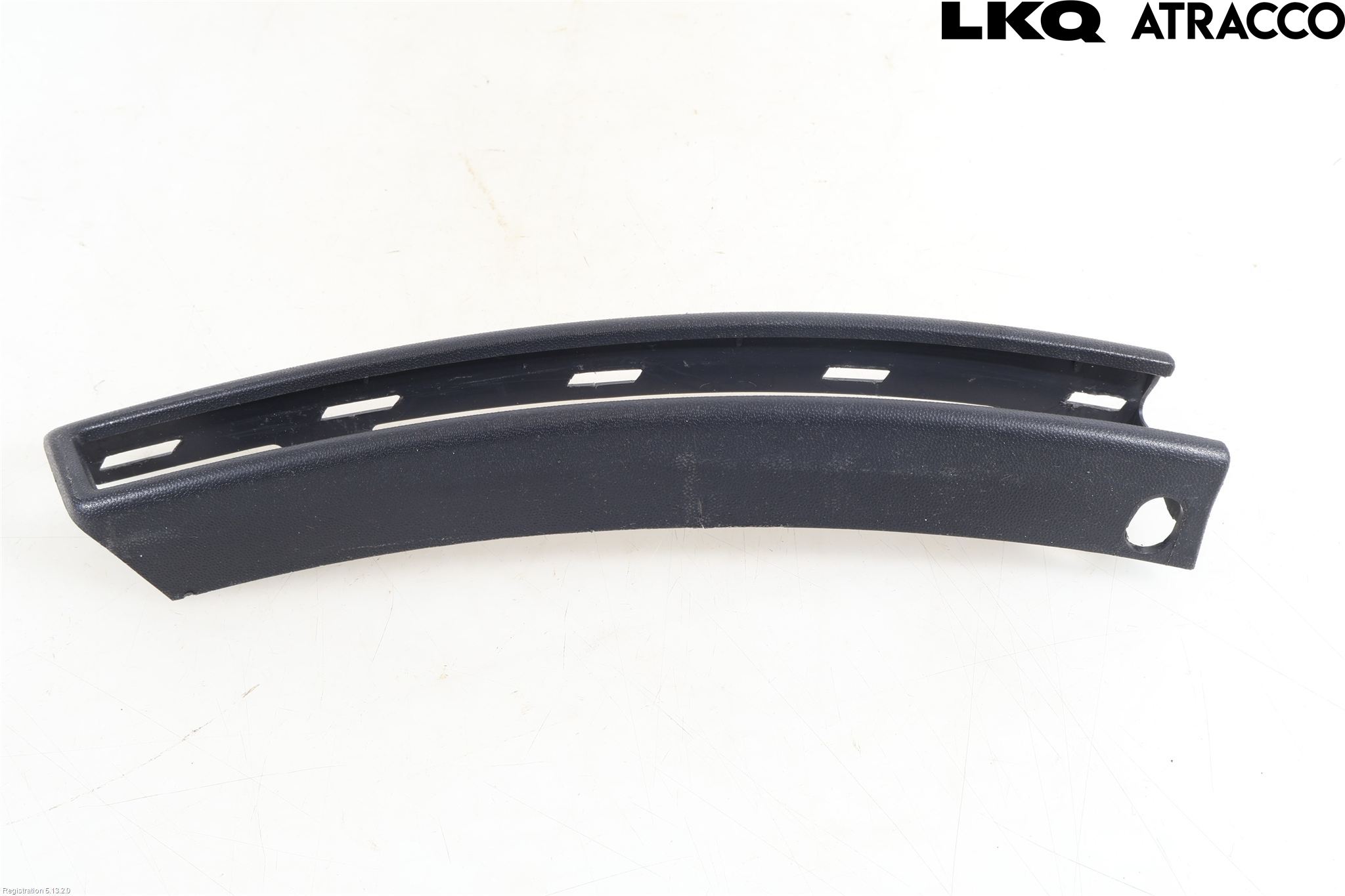 Volkswagen VW PASSAT 05-11 Blinkerssarg Hö
