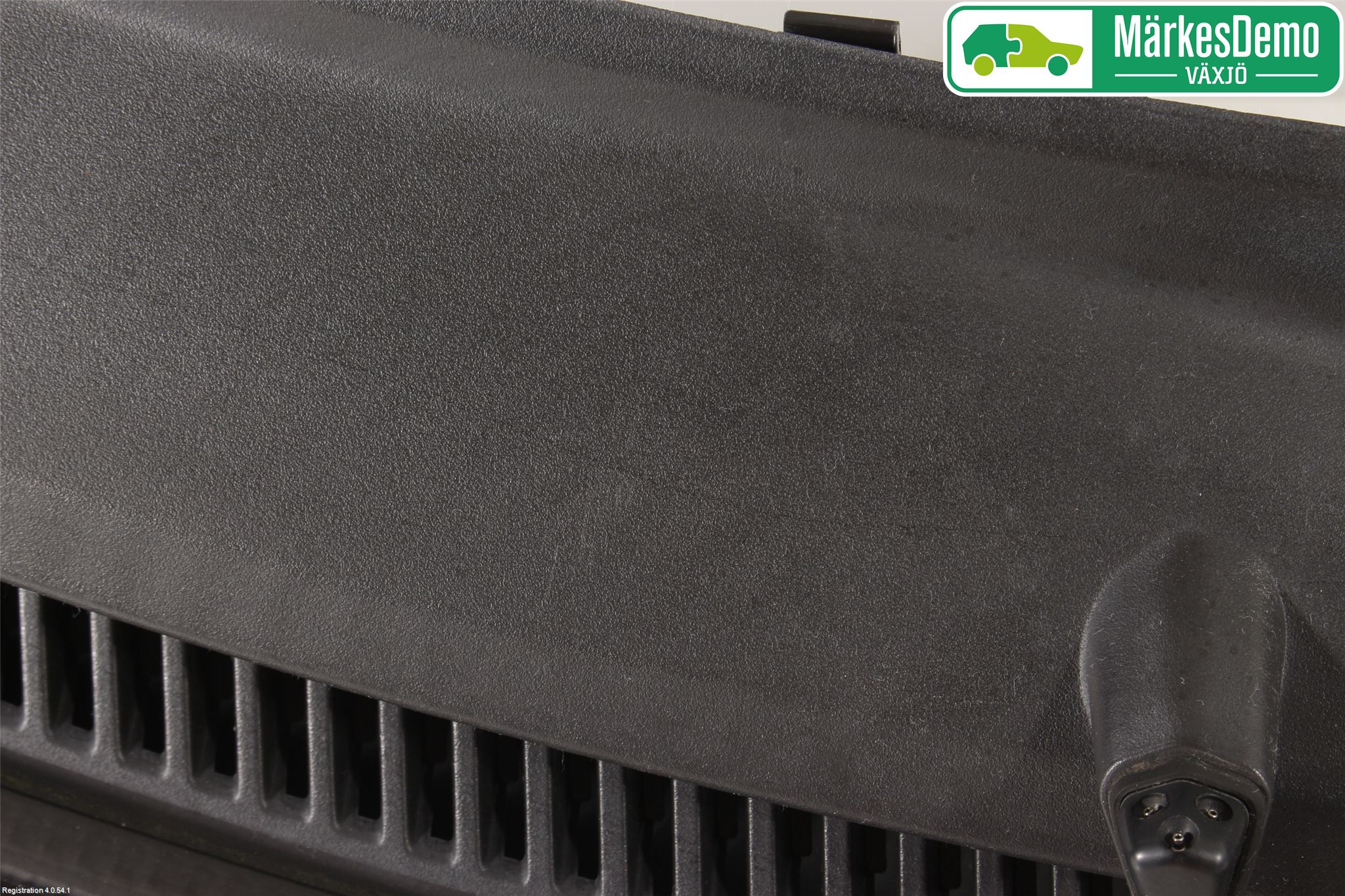 Suzuki SWIFT 11-16 Torpedplåt-Torpedplast