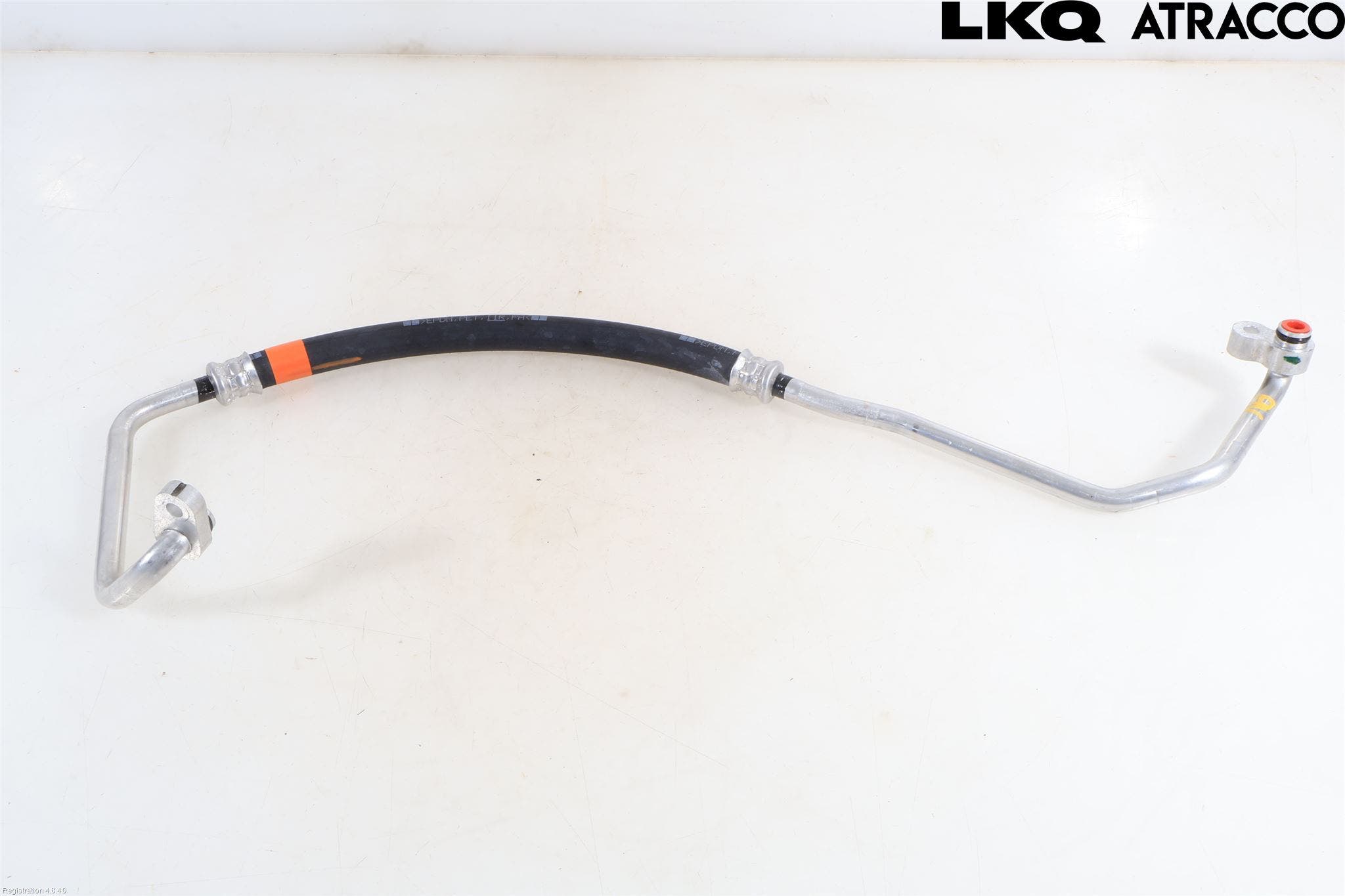 Toyota COROLLA 19- Ac Slang-Rör