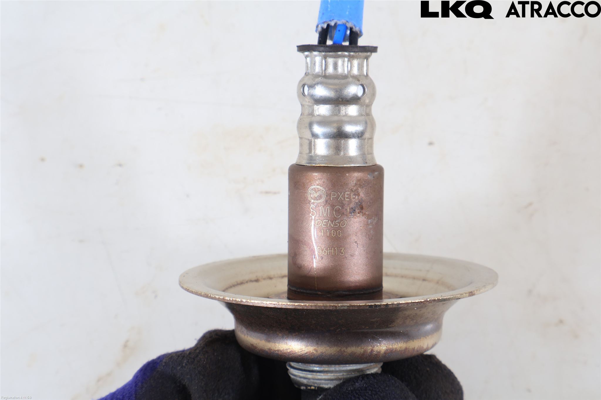 Mazda CX-80 24- Injlambdasond